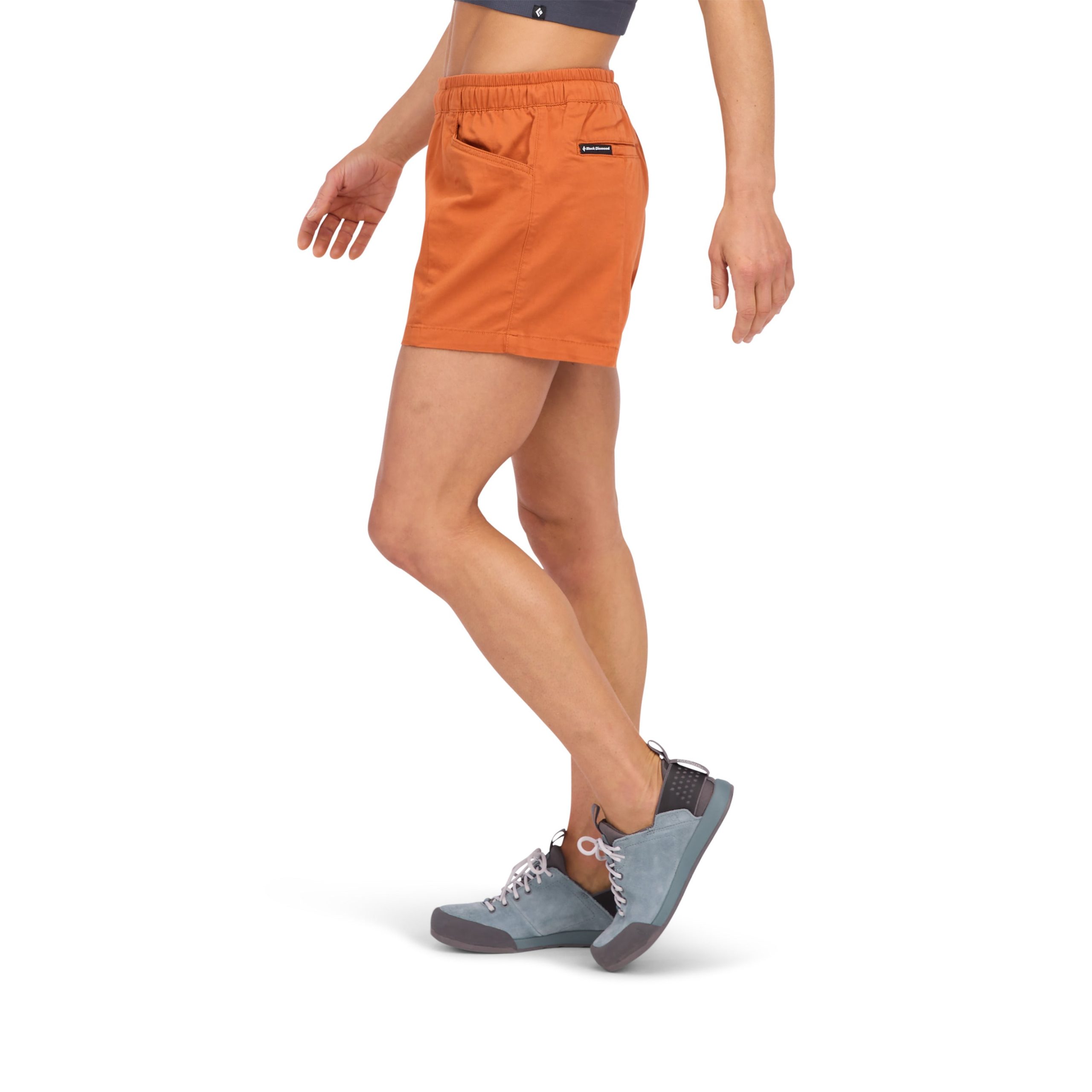 Women's Notion Shorts - Image 23