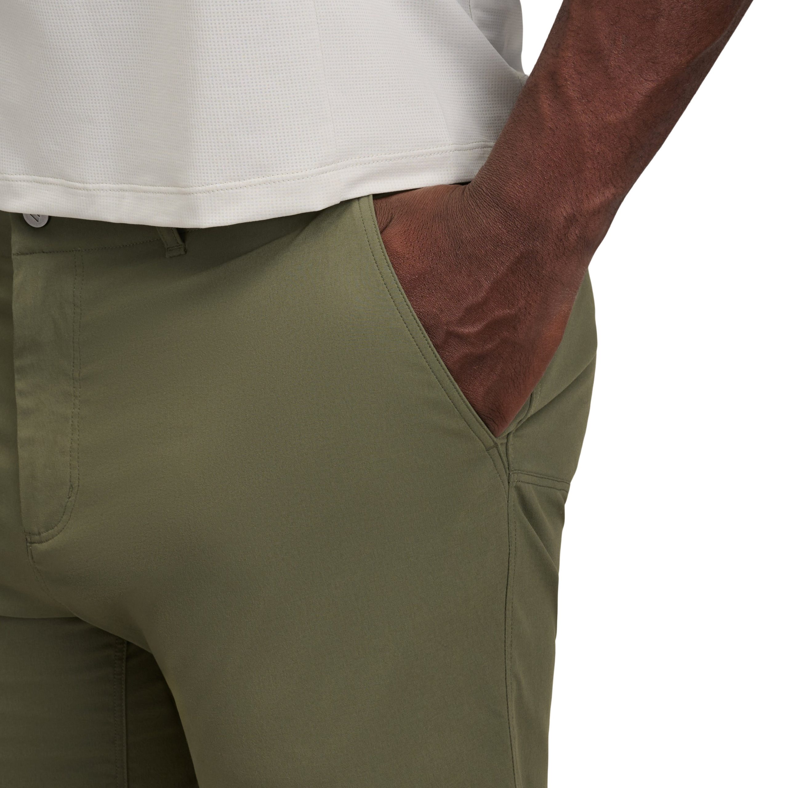Men's Pursuit Shorts - Image 23