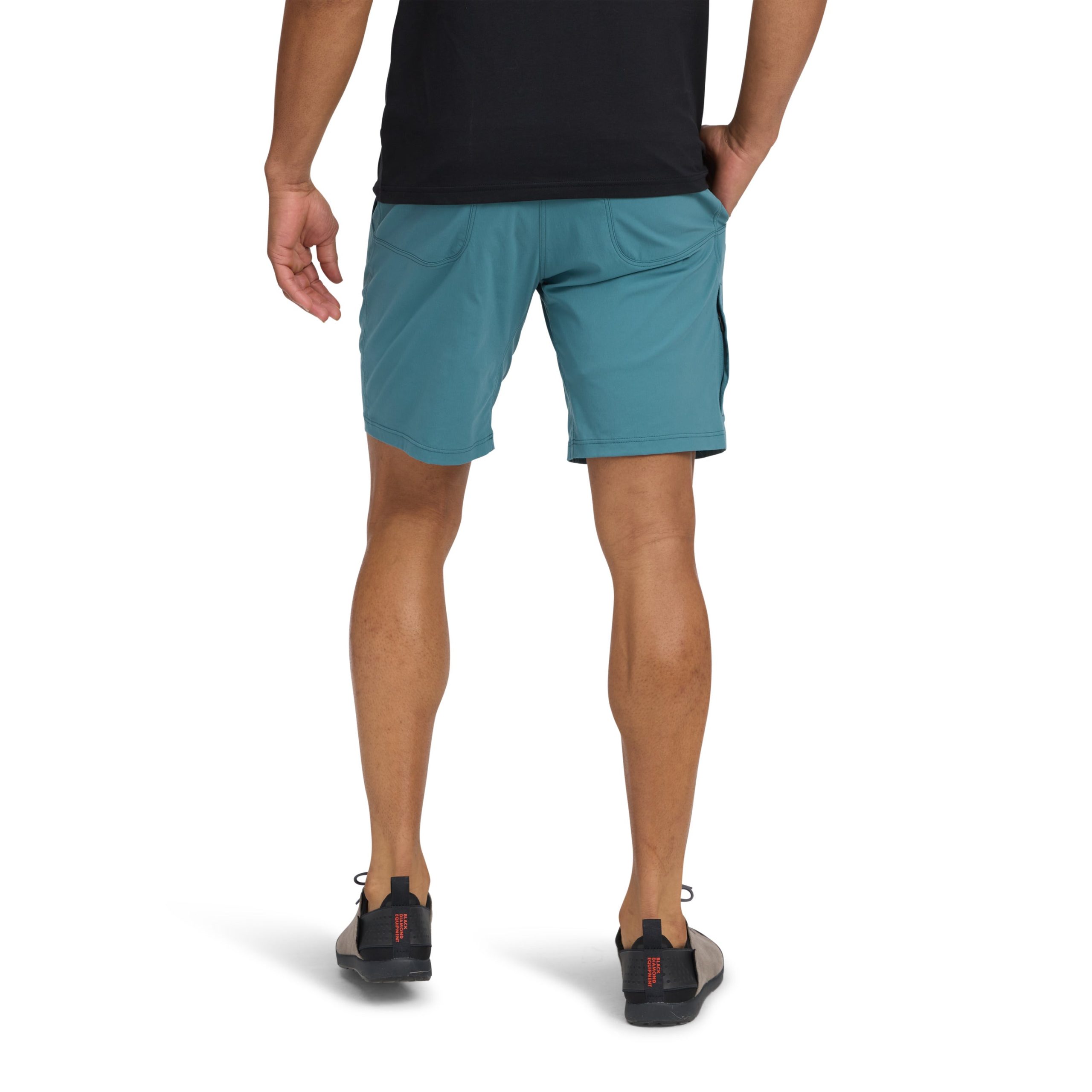 Men's Pursuit Shorts - Image 28