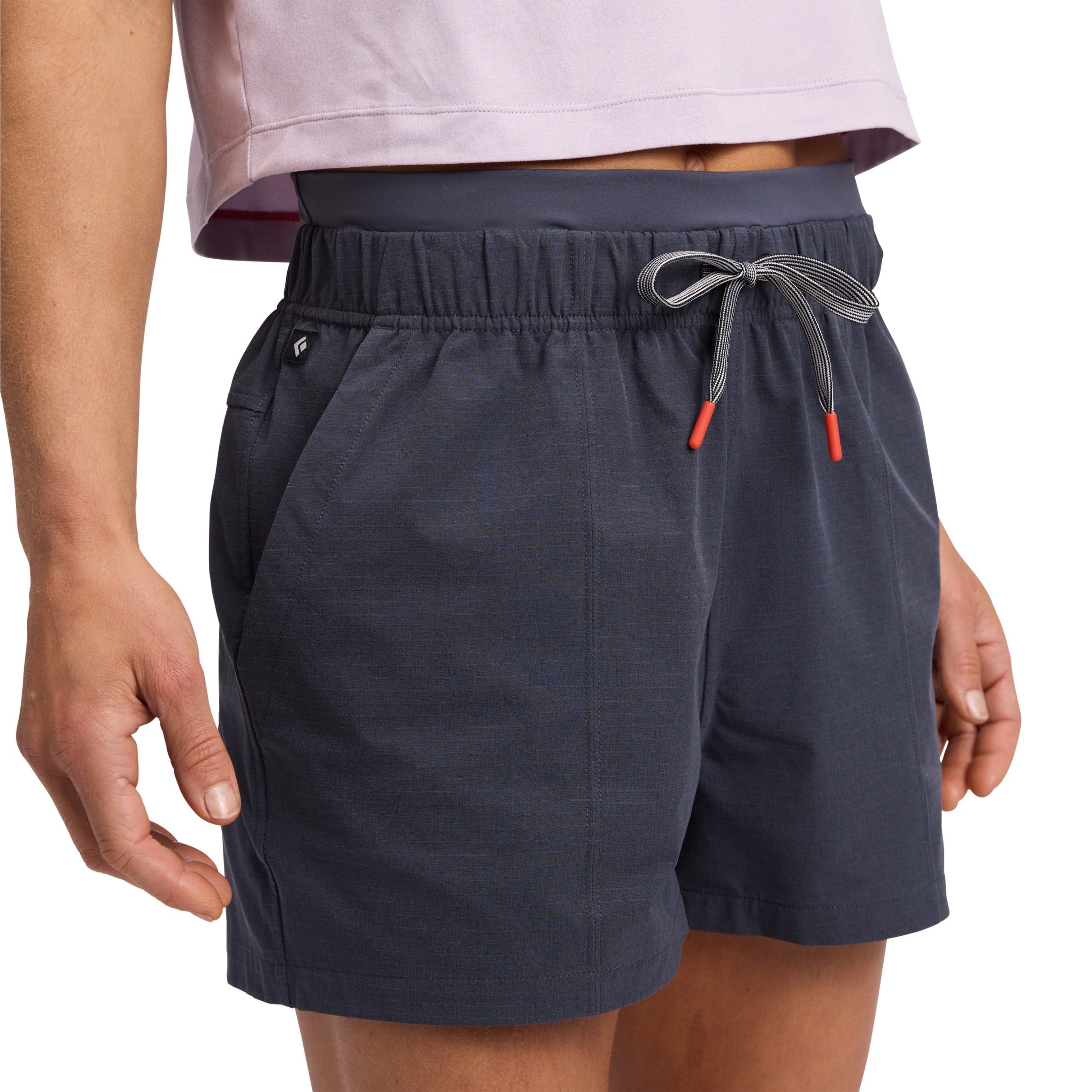Women's Sequence Shorts - Image 10