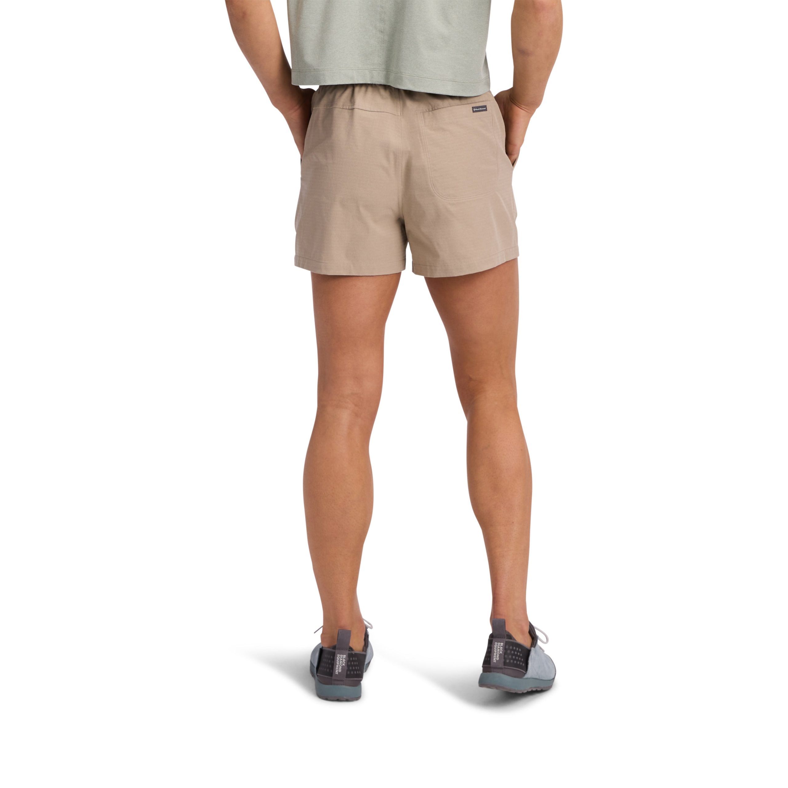 Women's Sequence Shorts - Image 15