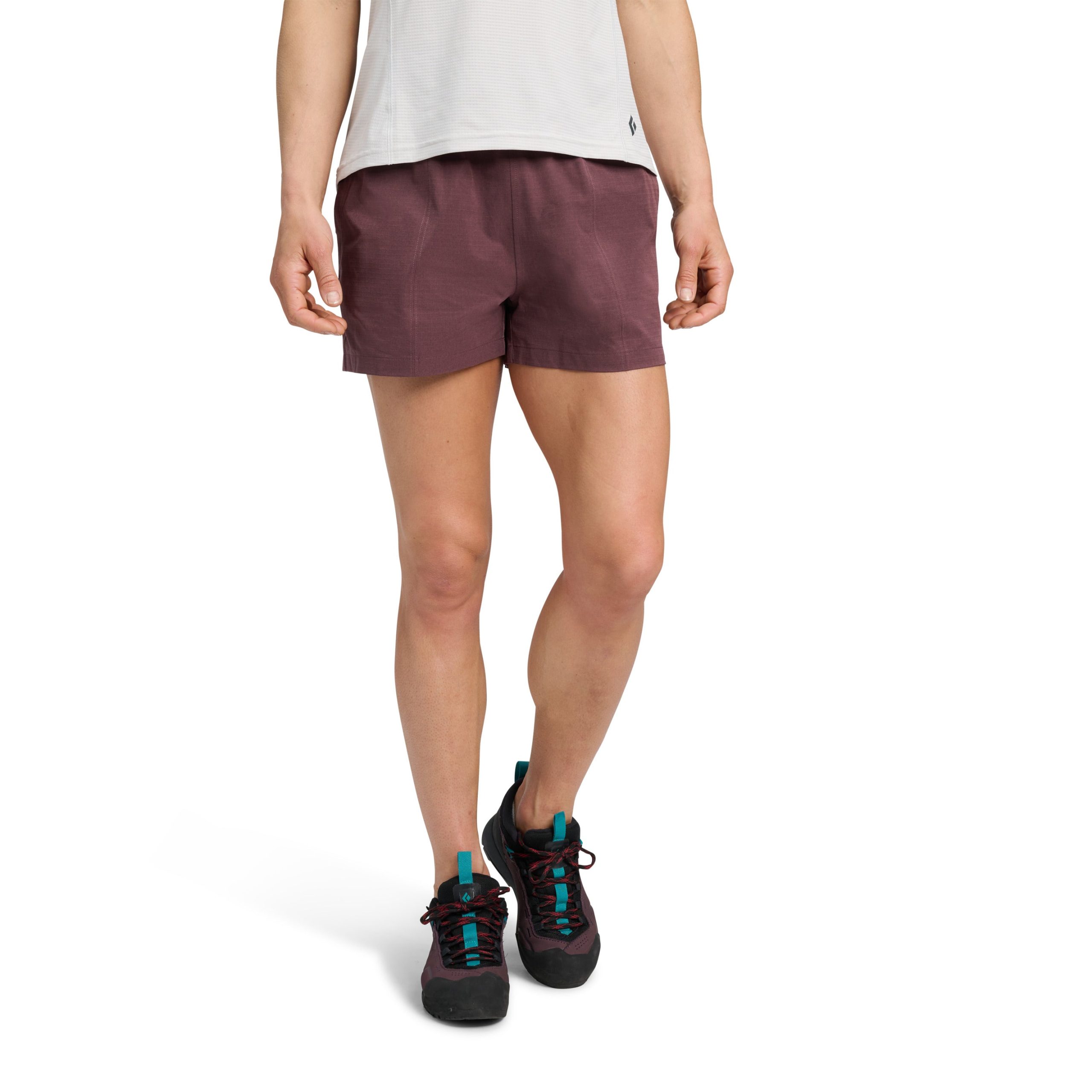 Women's Sequence Shorts - Image 25