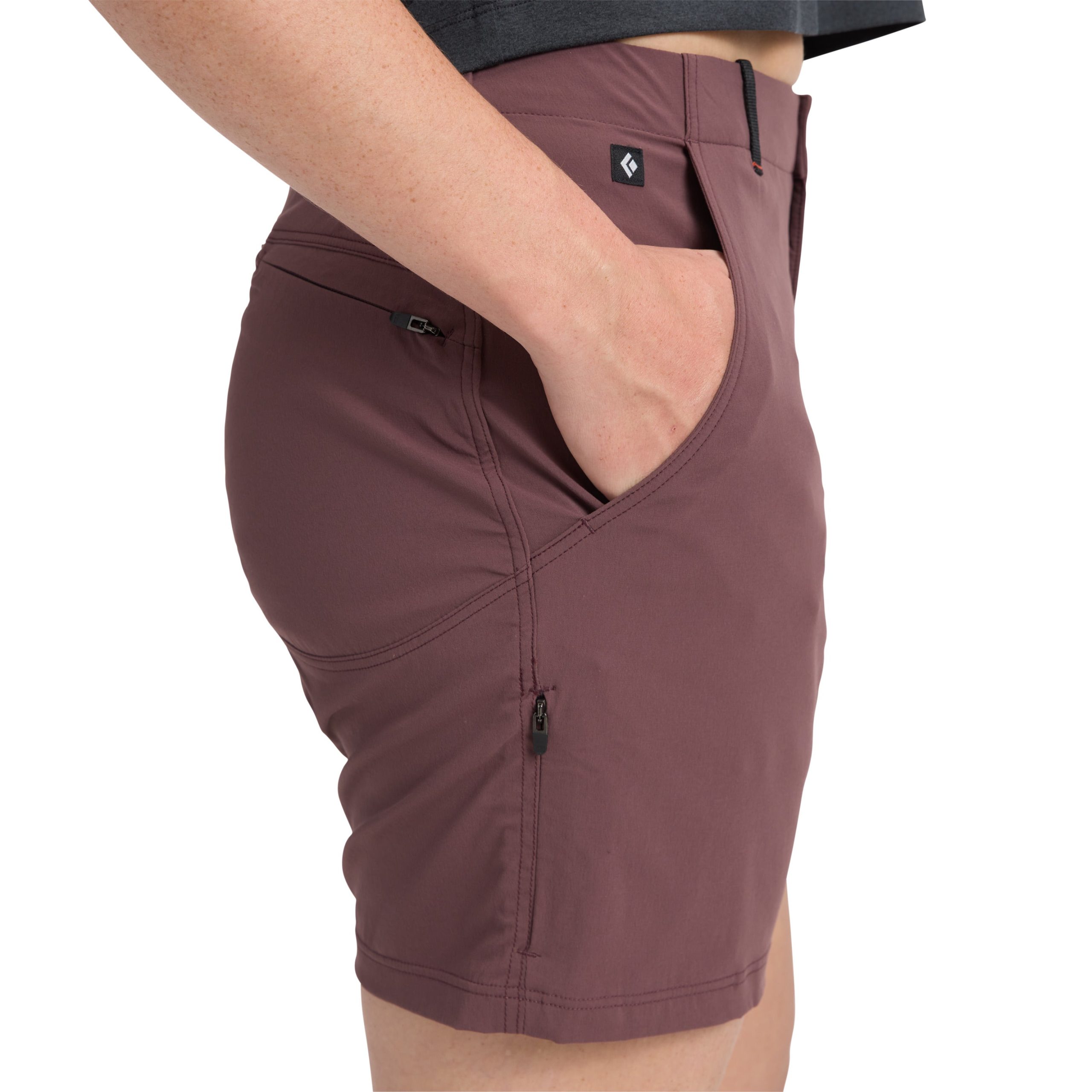 Women's Pursuit Shorts - Image 11