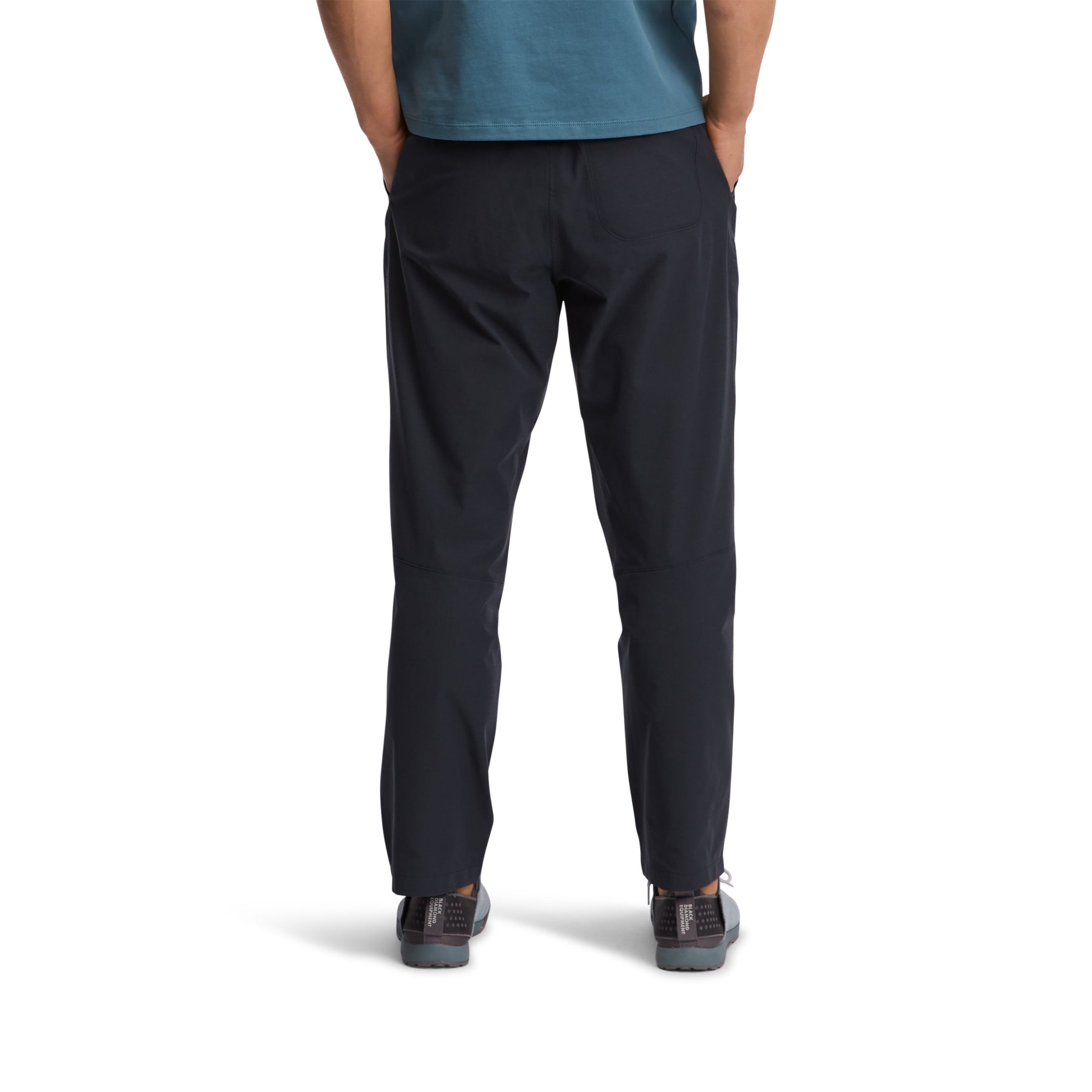 Women's Sequence Pants - Image 3