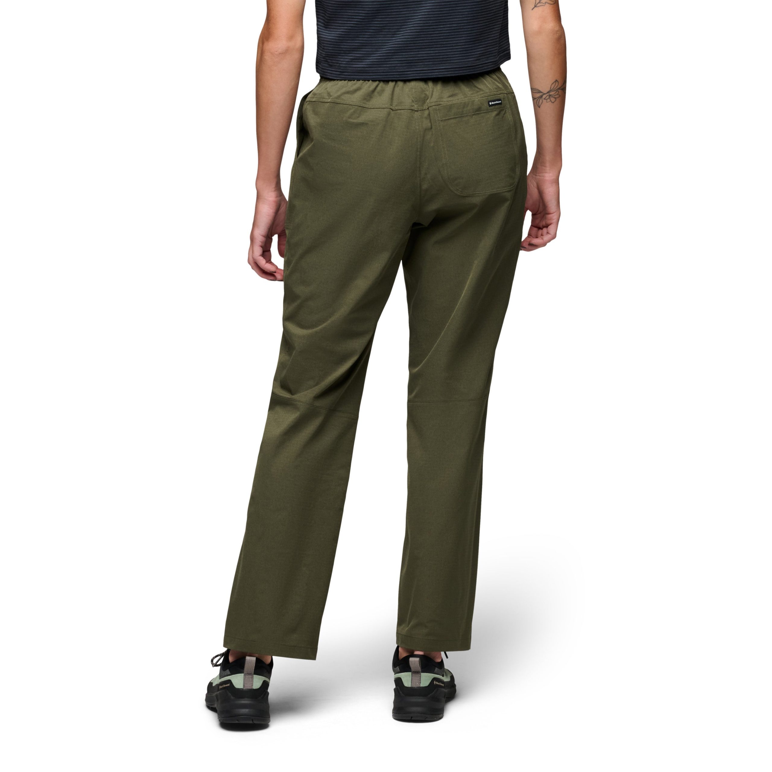 Women's Sequence Pants - Image 21