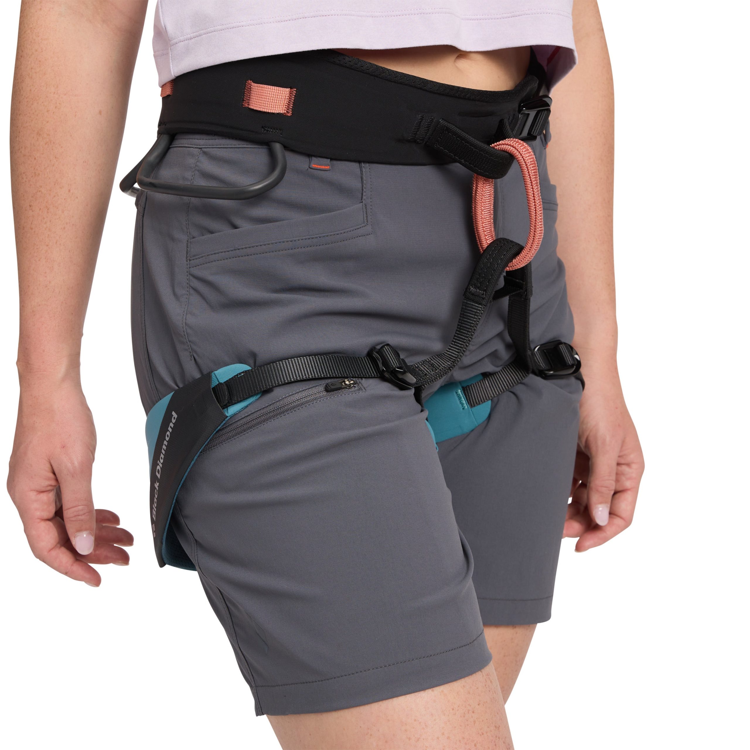 Women's Valley Shorts - Image 7
