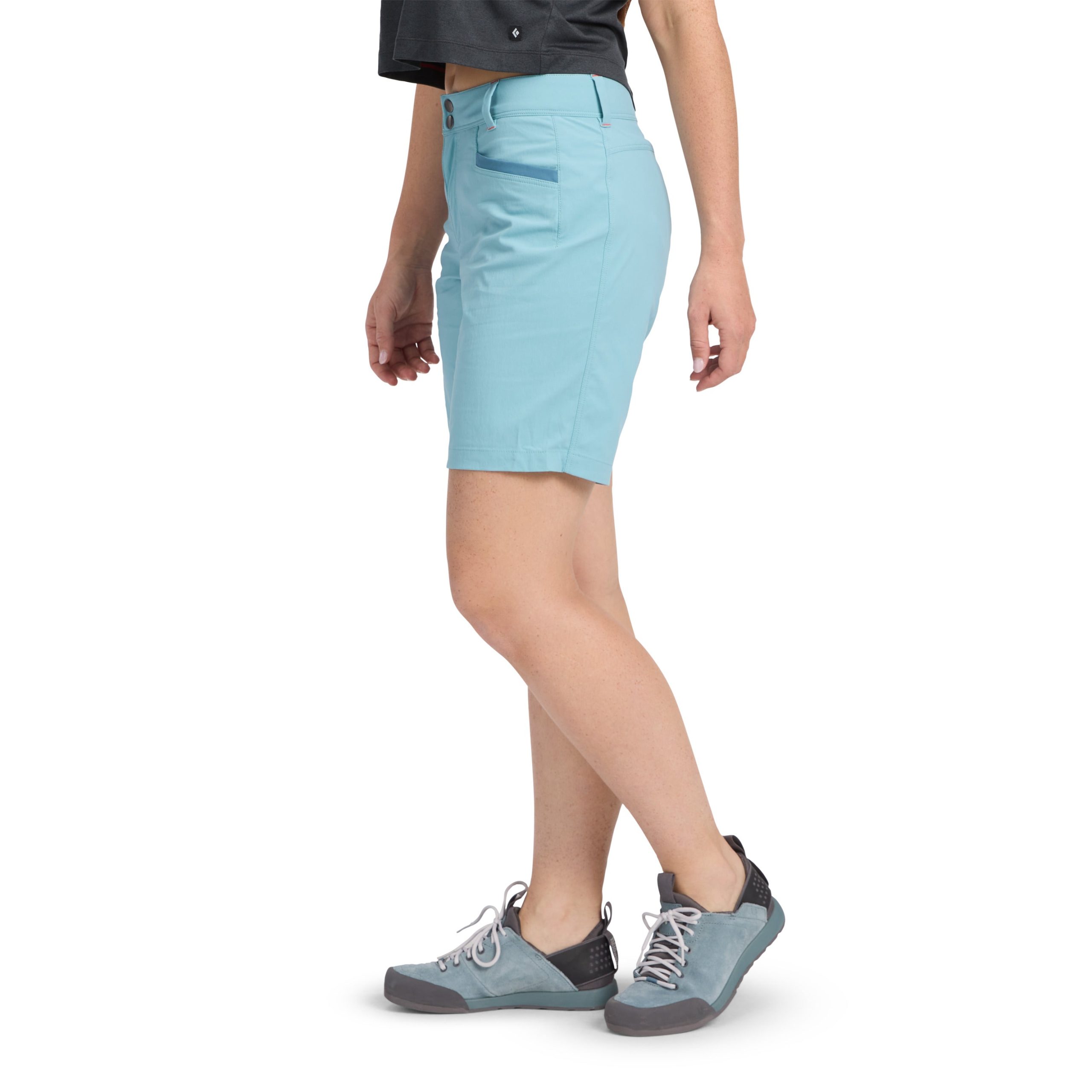 Women's Valley Shorts - Image 9