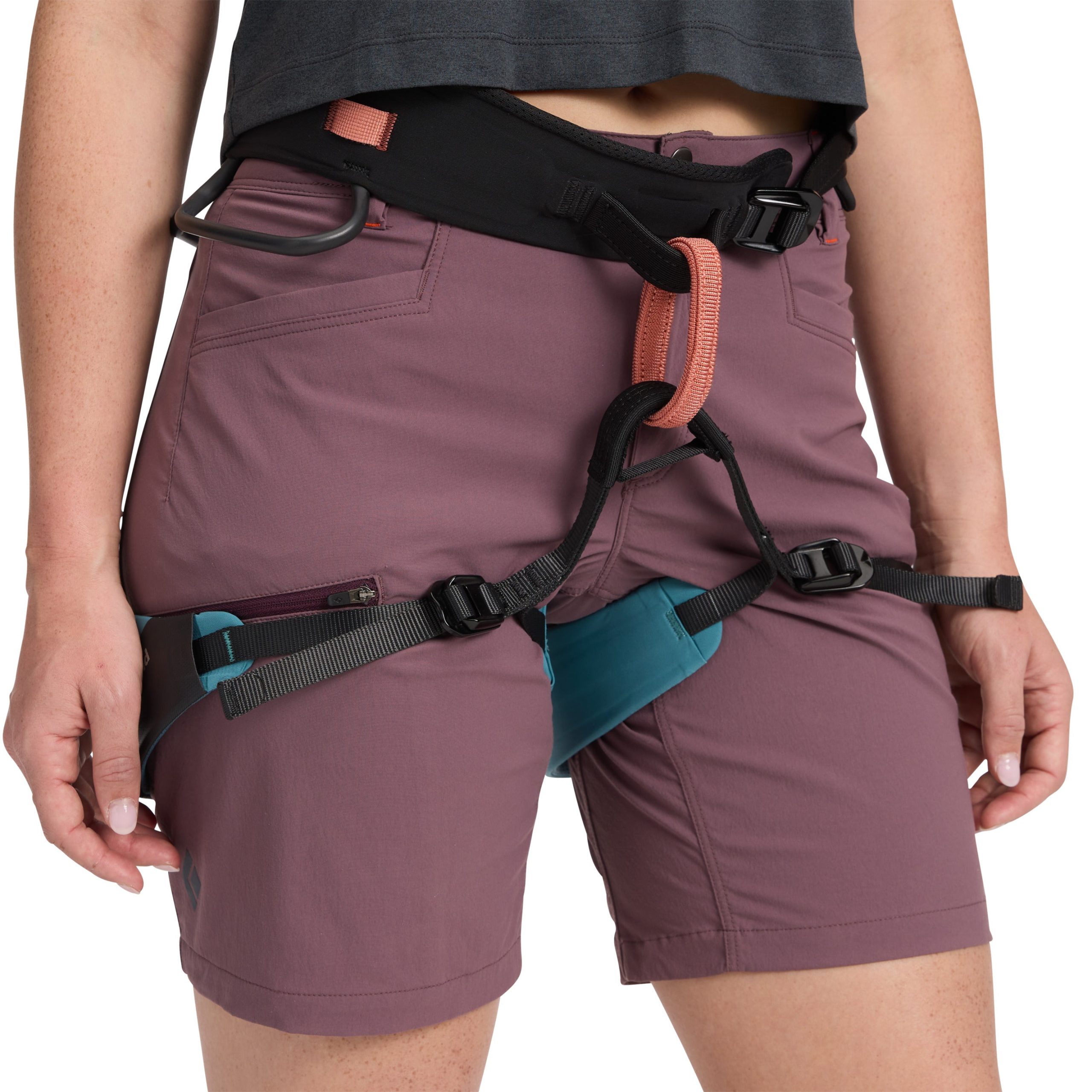 Women's Valley Shorts - Image 19