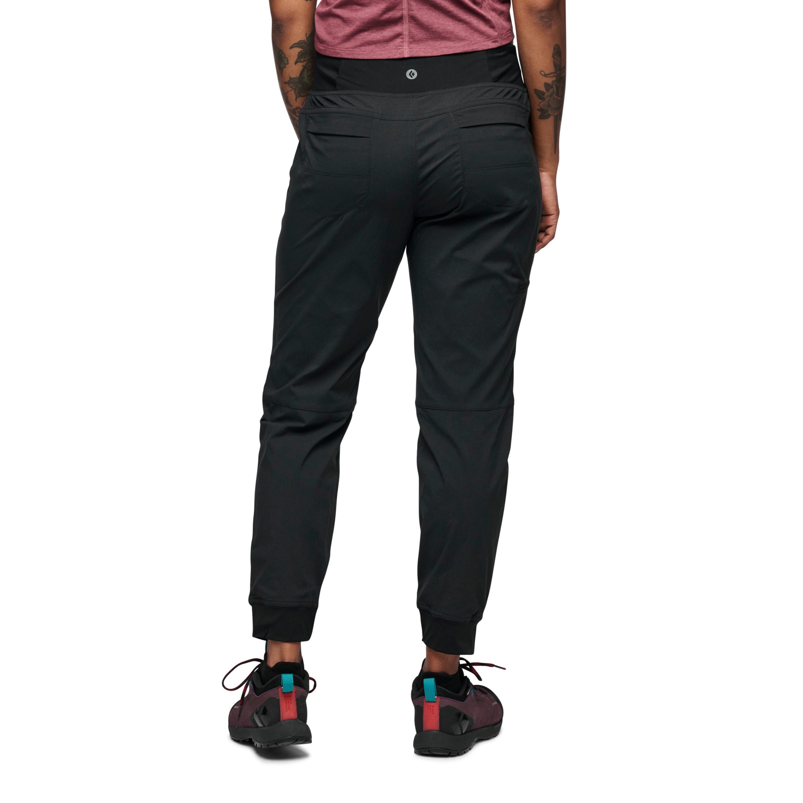 Women's Technician Jogger Pants - Past Season - Image 3