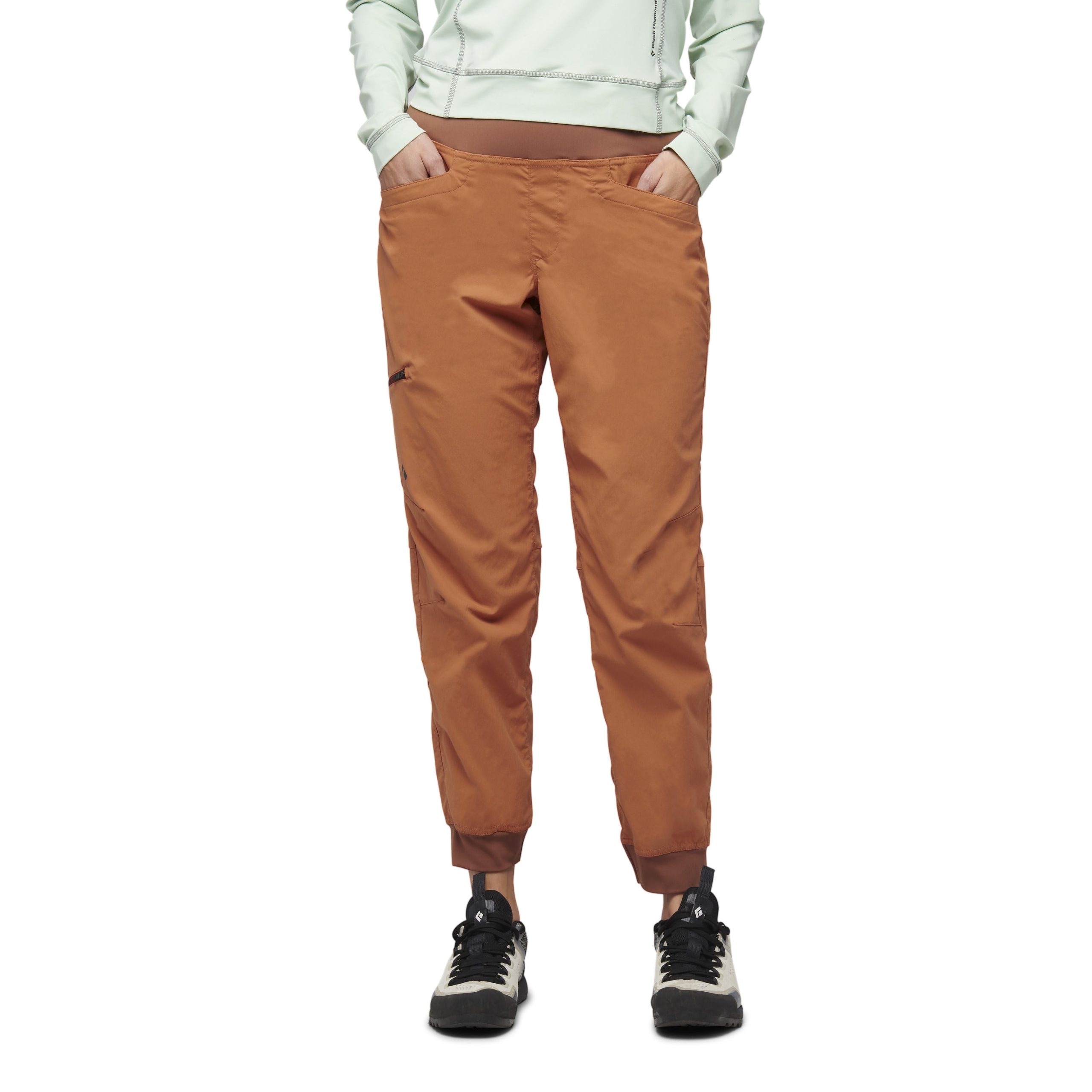 Women's Technician Jogger Pants - Past Season - Image 4
