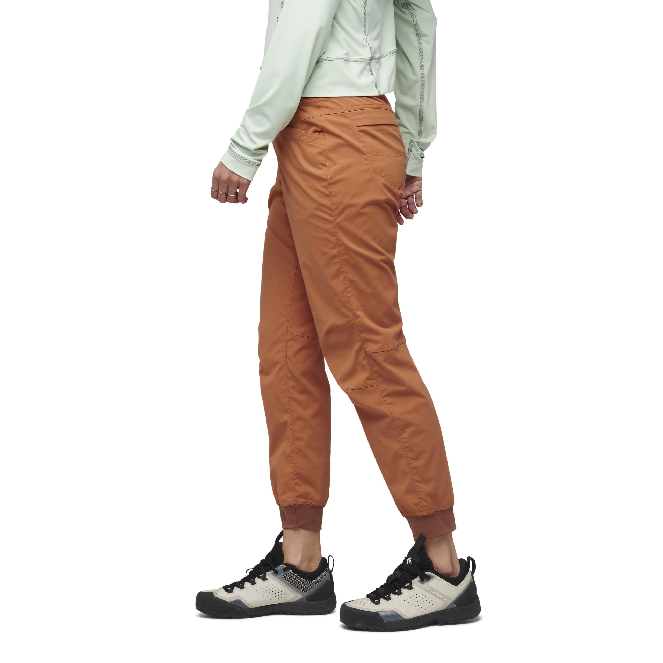 Women's Technician Jogger Pants - Past Season - Image 5