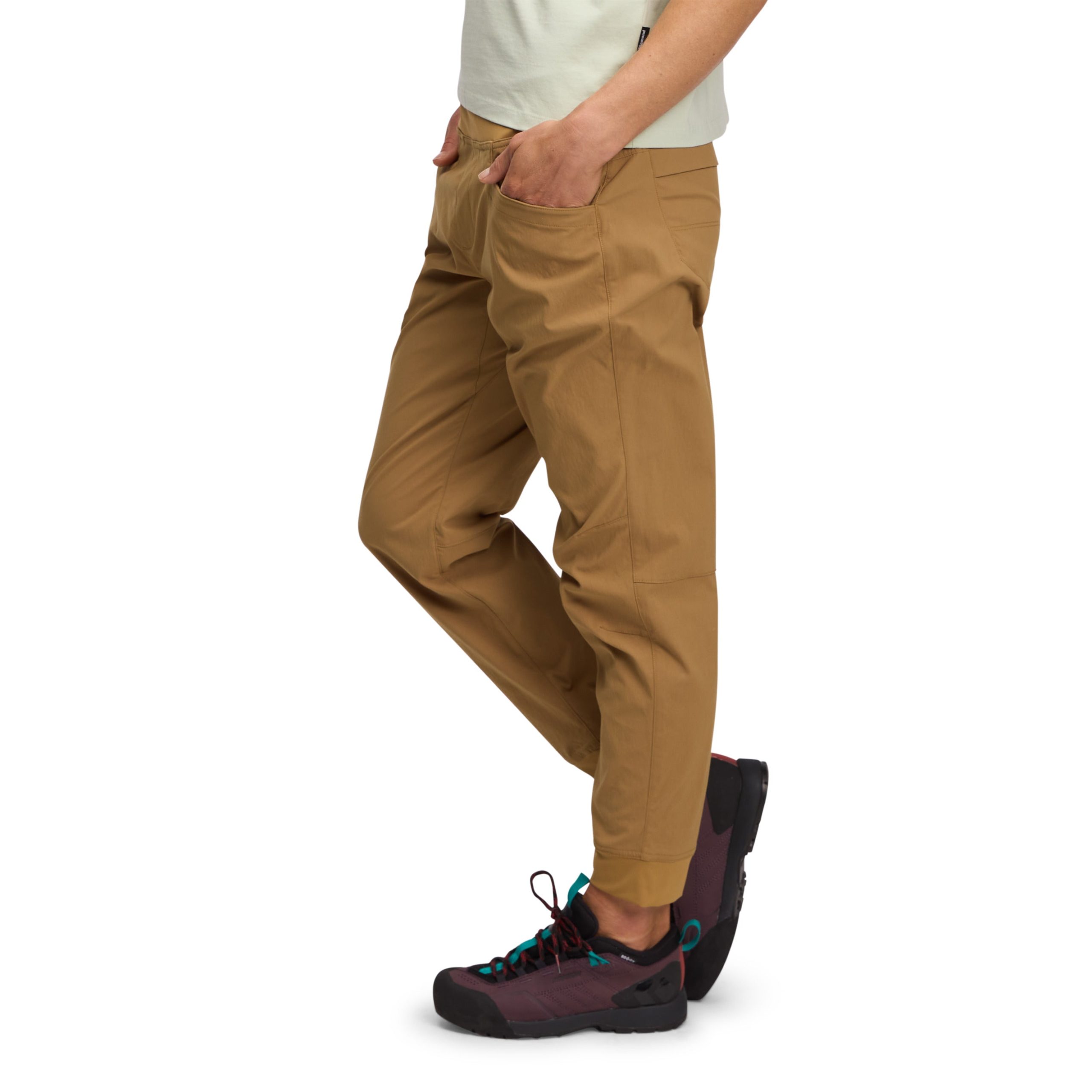 Women's Technician Jogger Pants - Past Season - Image 10
