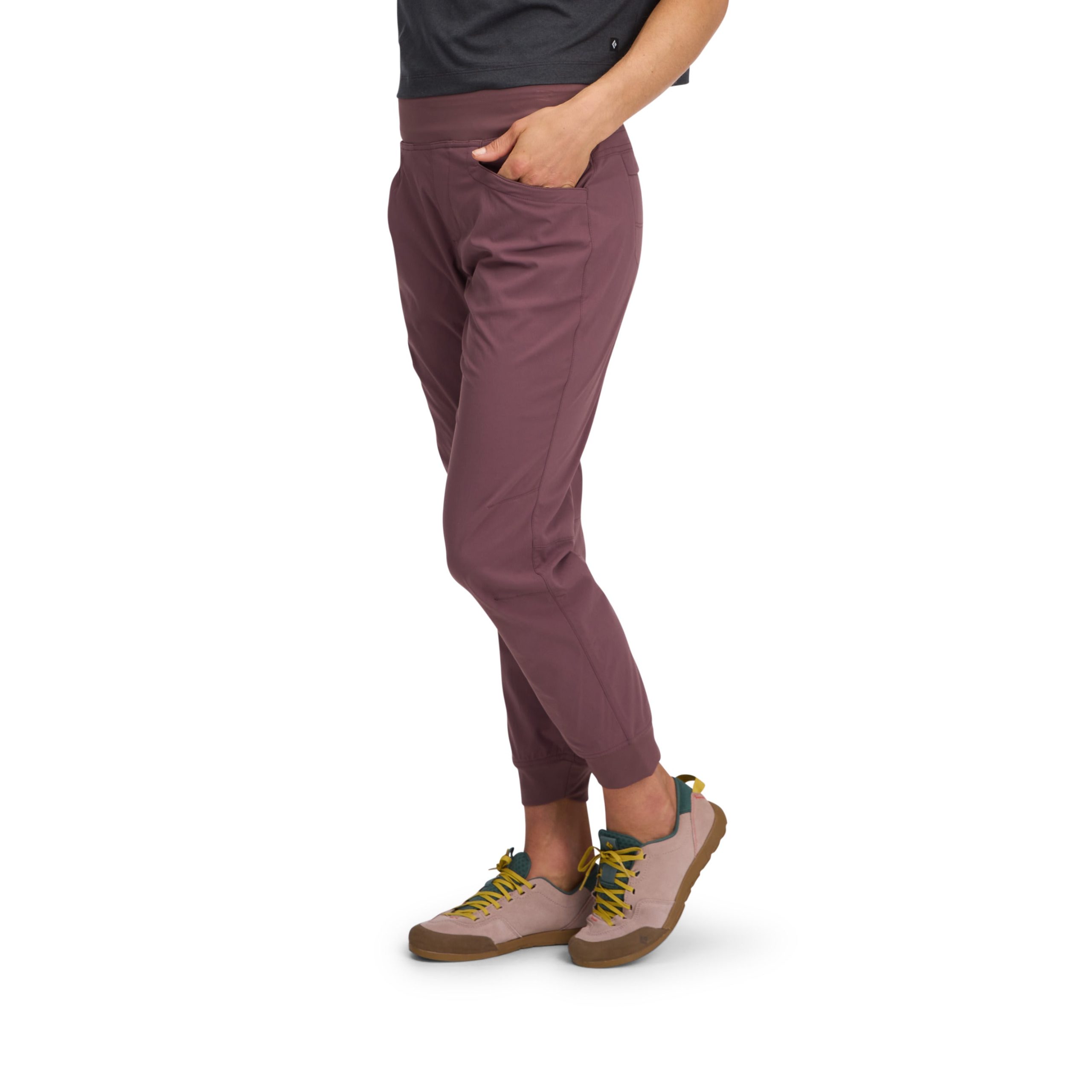 Women's Technician Jogger Pants - Past Season - Image 30
