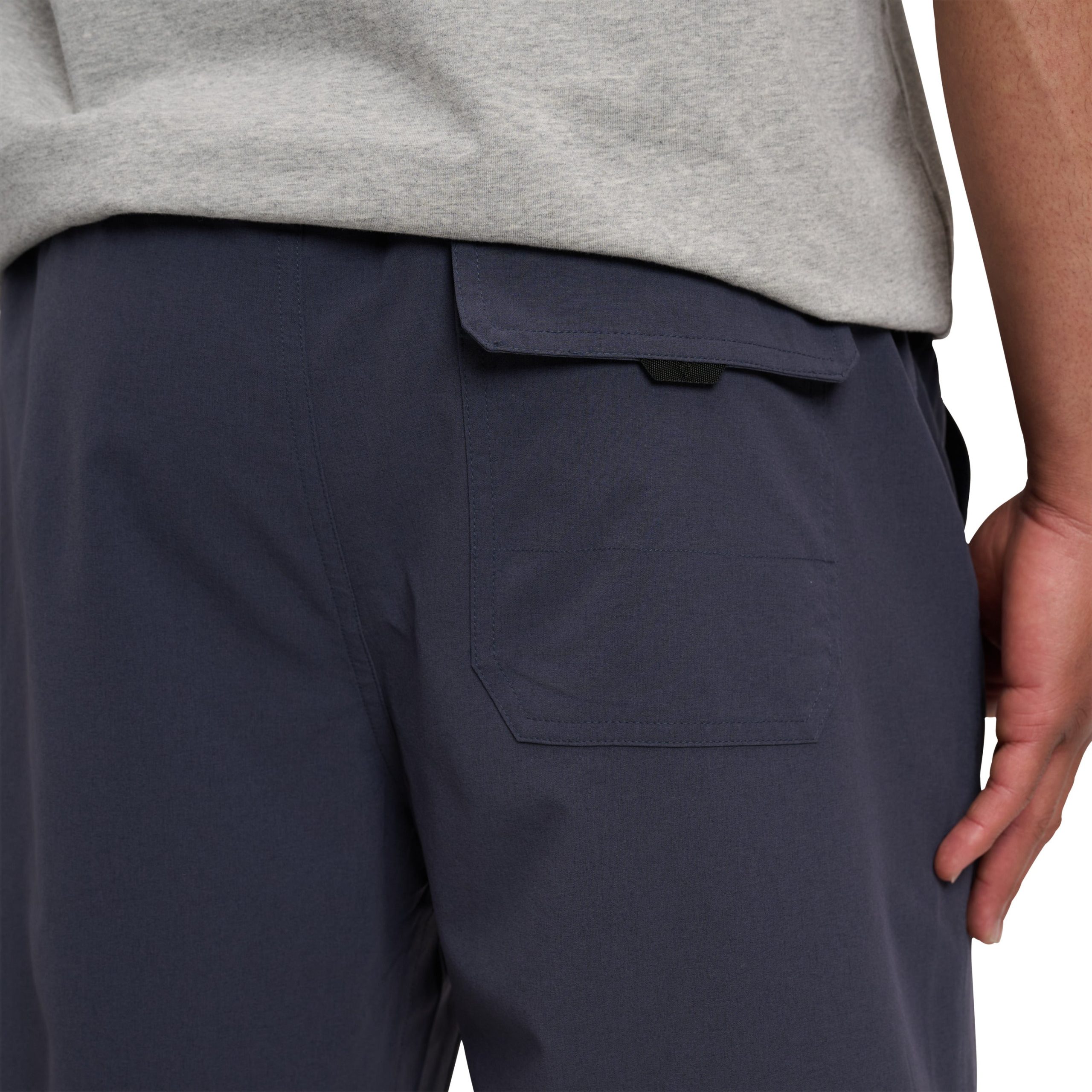 Men's Sierra Shorts - Image 9