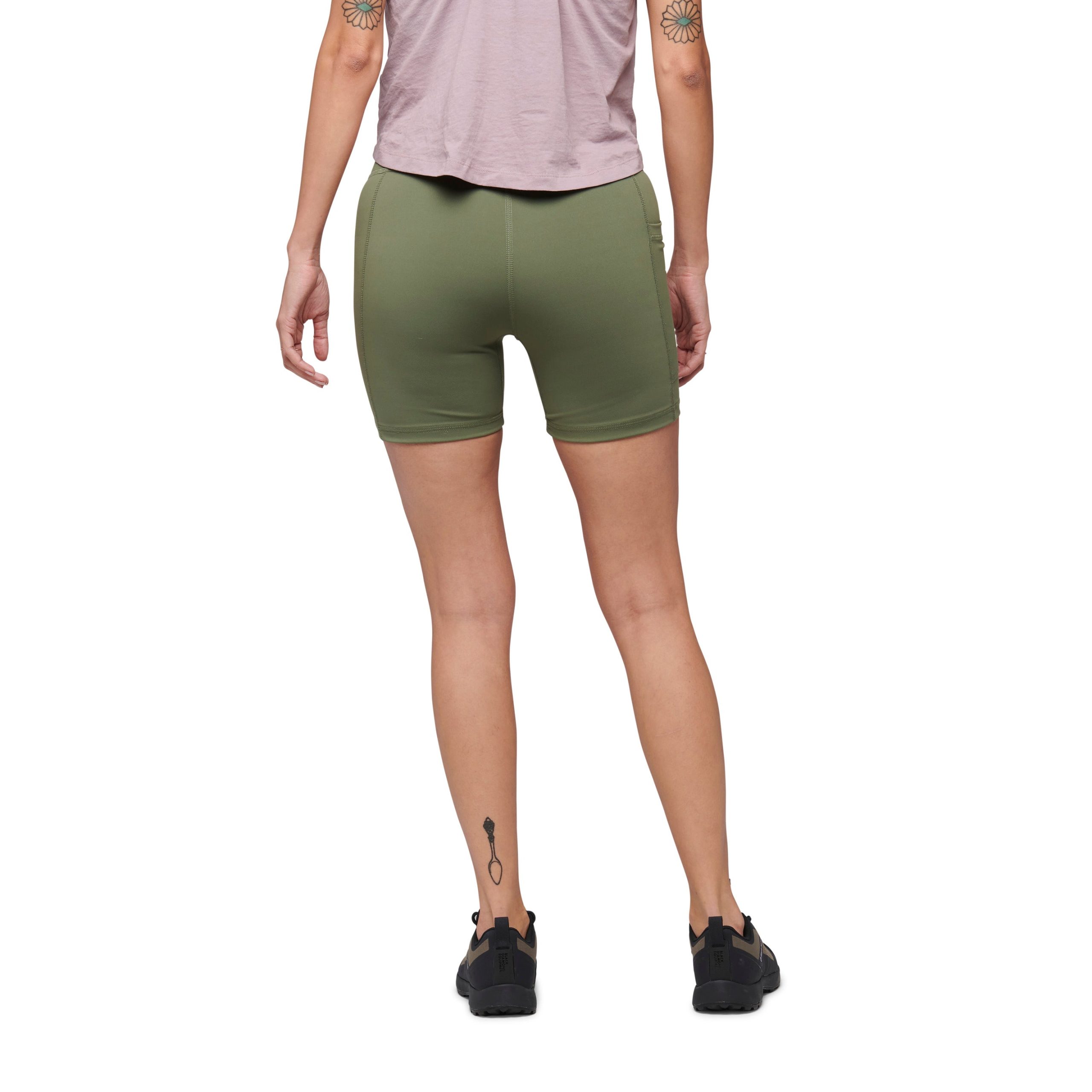 Women's Sessions Shorts 5 in - Image 8