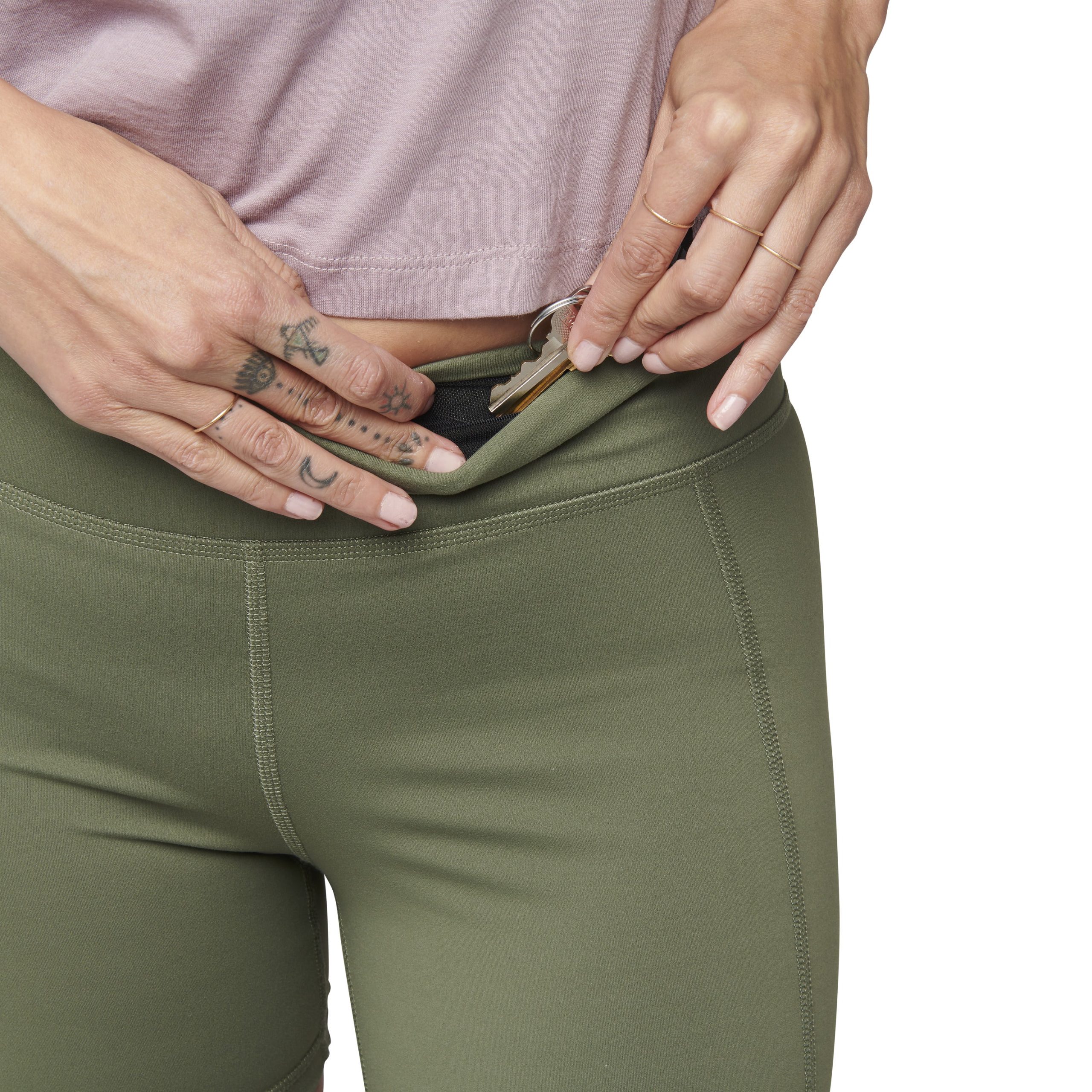 Women's Sessions Shorts 5 in - Image 10