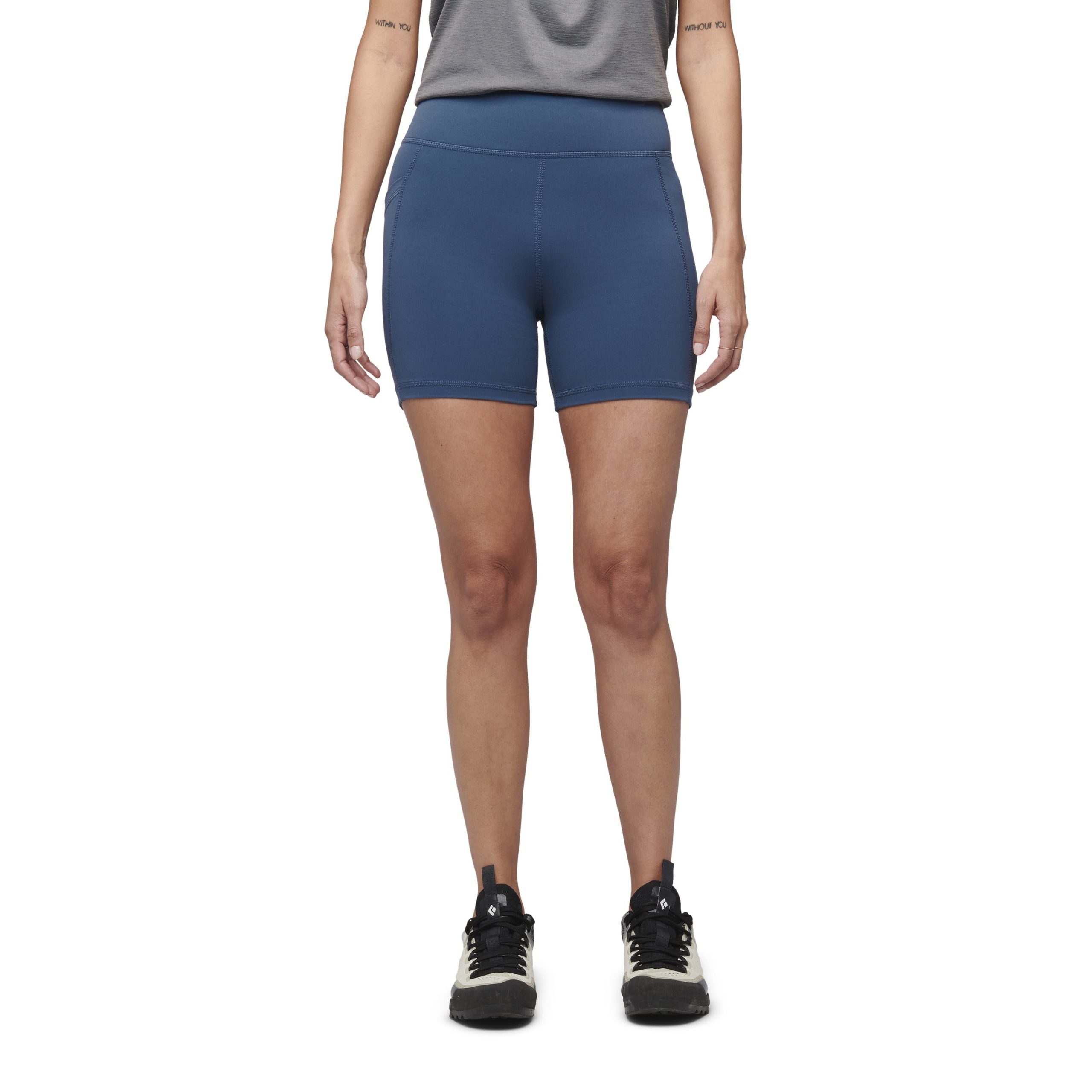 Women's Sessions Shorts 5 in - Image 11