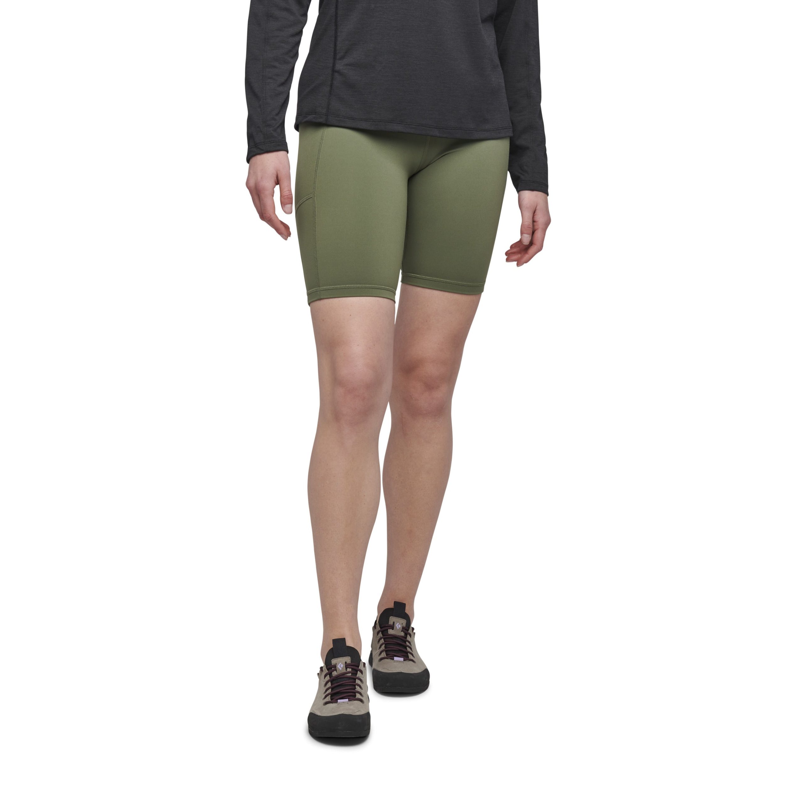 Women's Sessions Shorts 9 in - Image 7