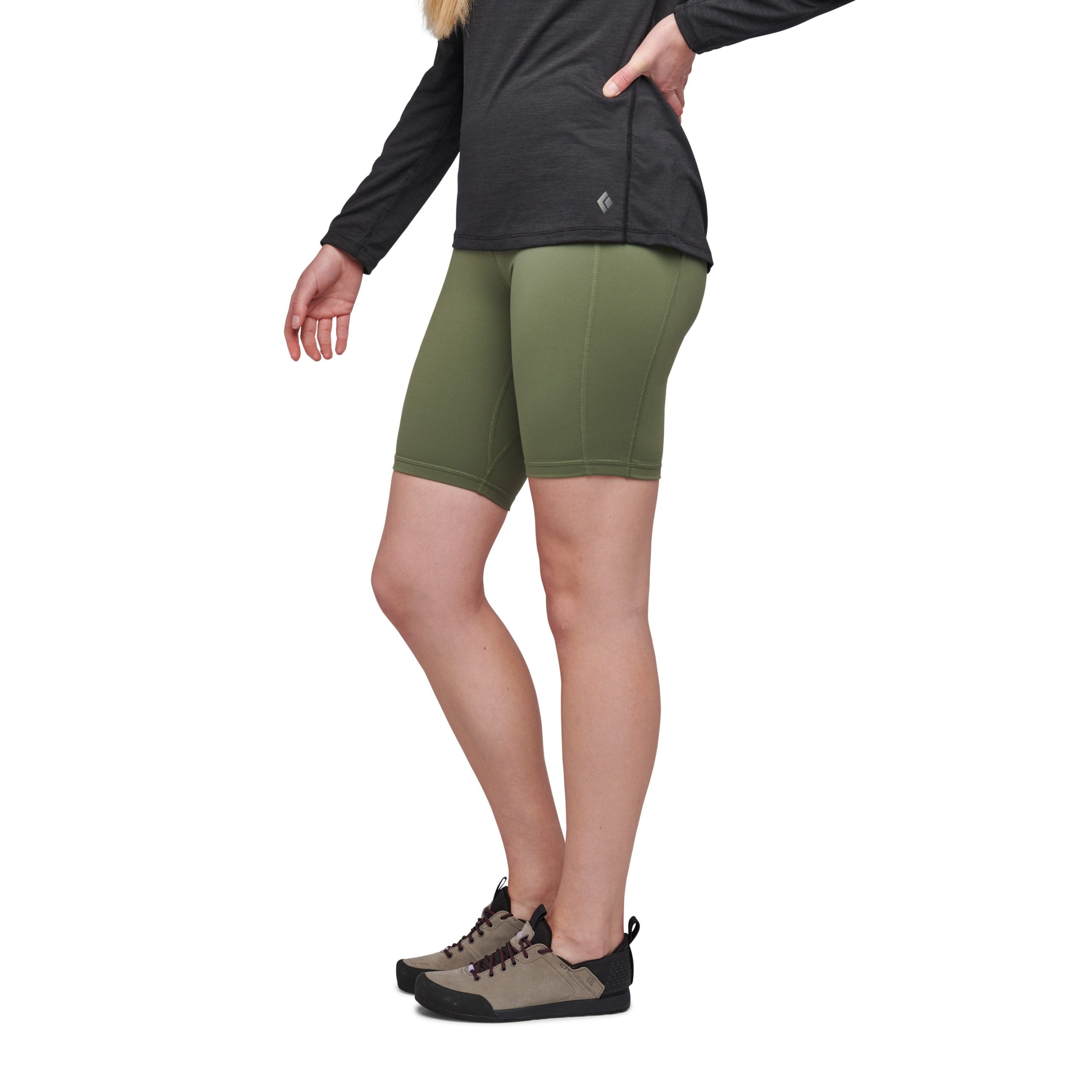 Women's Sessions Shorts 9 in - Image 8