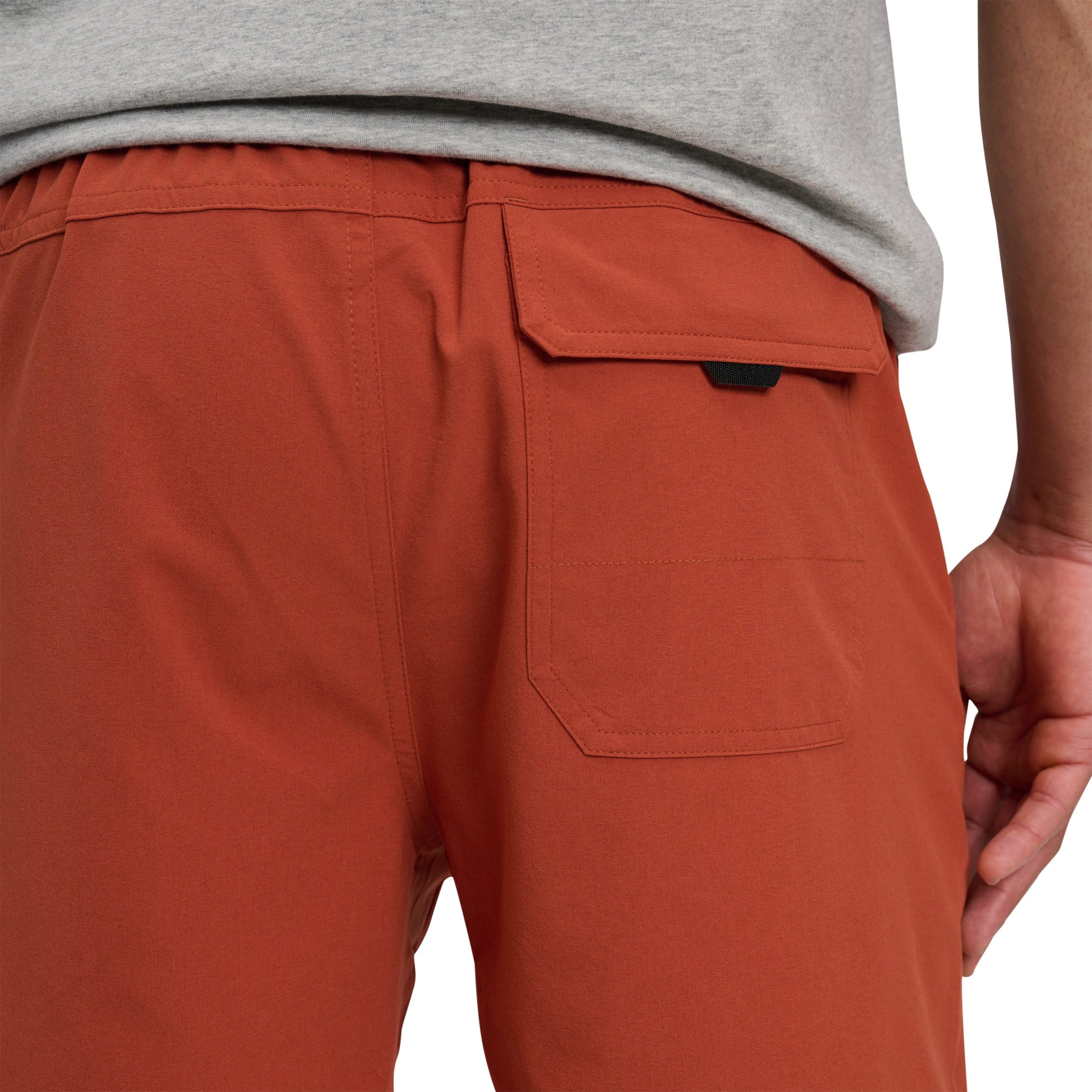 Men's Sierra Shorts 8 in - Image 26