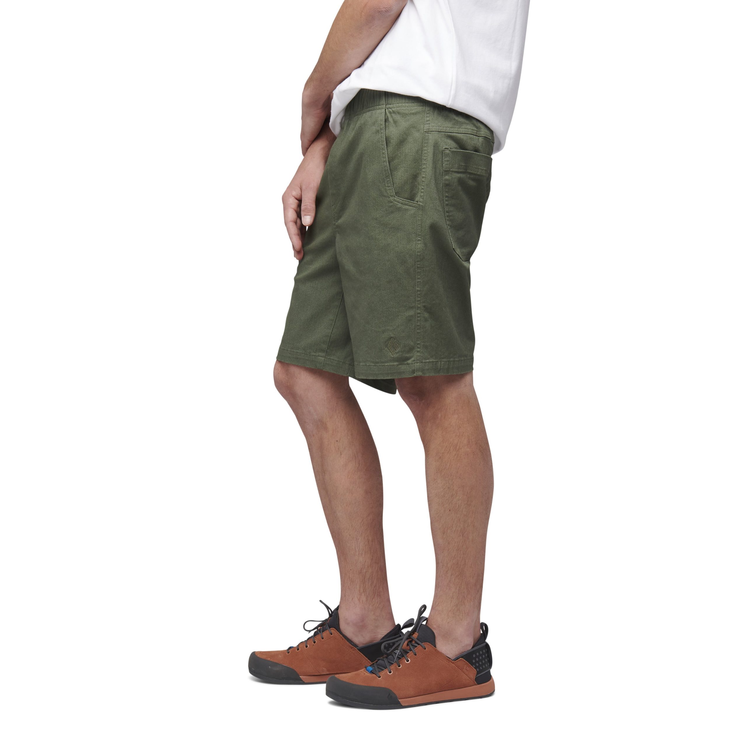 Men's Dirtbag Twill Shorts - Image 19