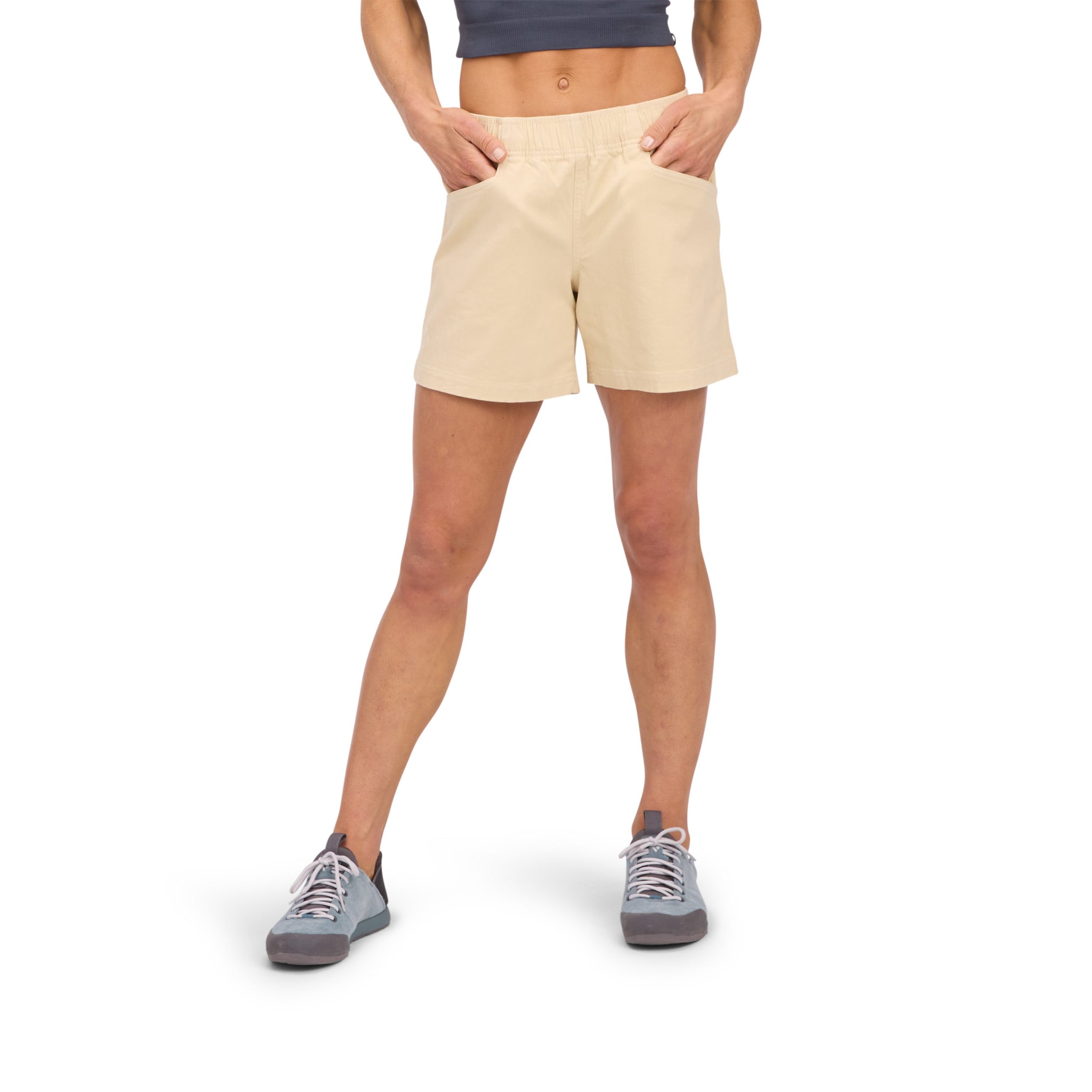 Women's Dirtbag Twill Shorts - Image 8
