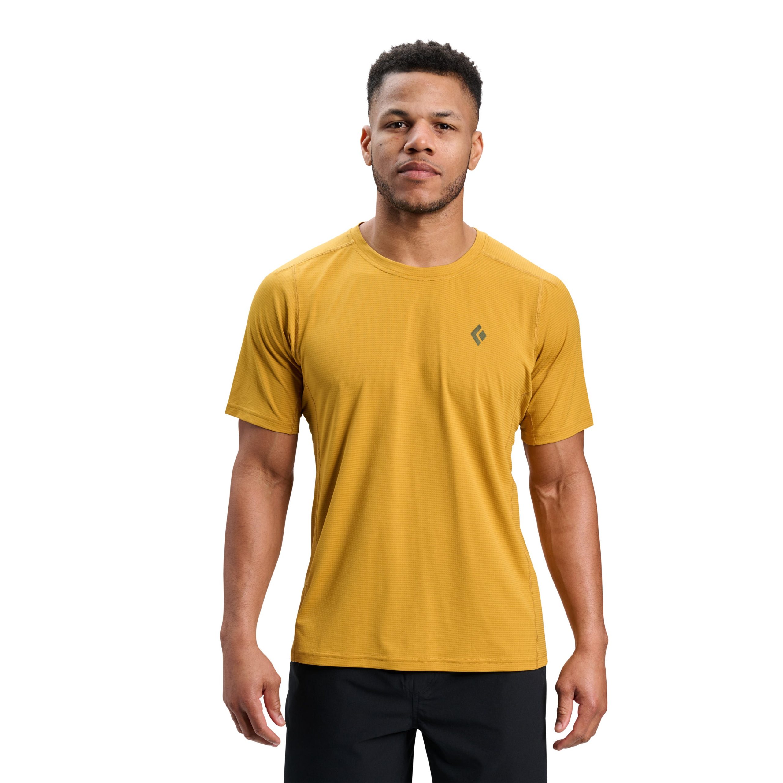 Men's Distance Short Sleeve Tech Tee - Image 11