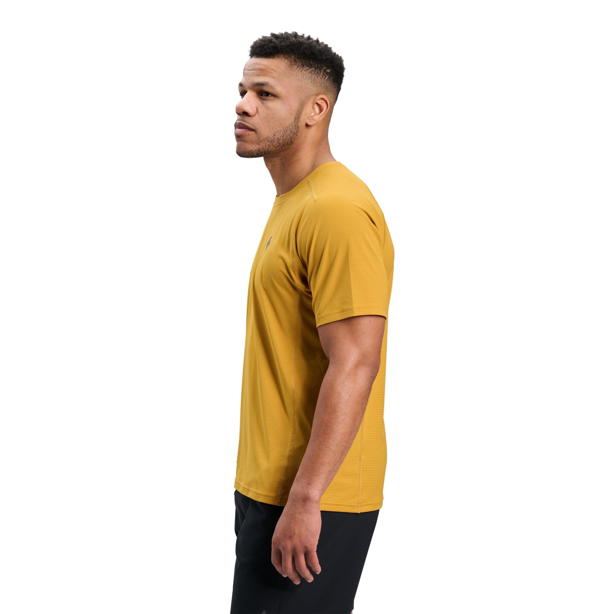 Men's Distance Short Sleeve Tech Tee - Past Season - Image 9