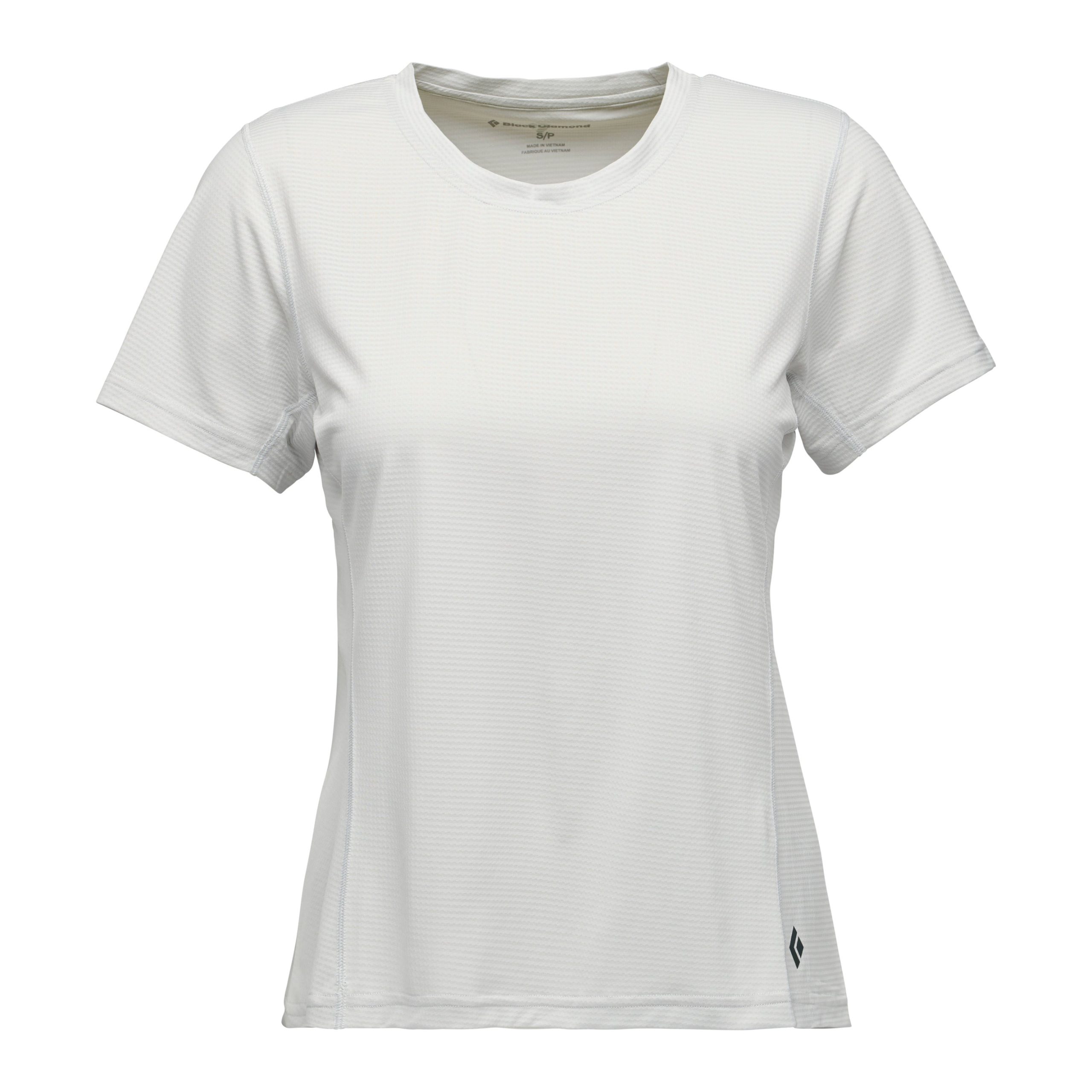 Women's Distance Short Sleeve Tech Tee - Image 11