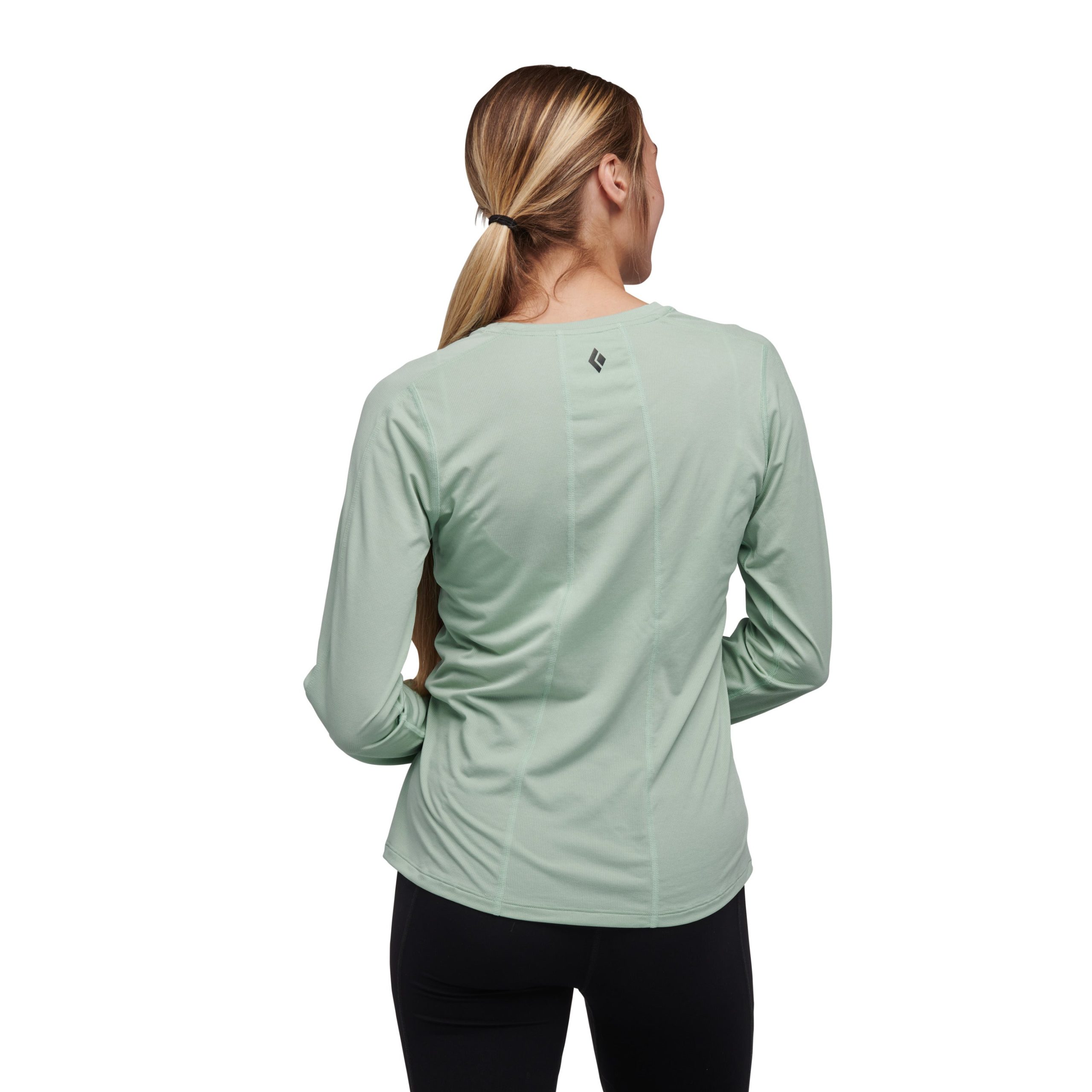 Women's Lightwire Long Sleeve Tech Tee - Image 7