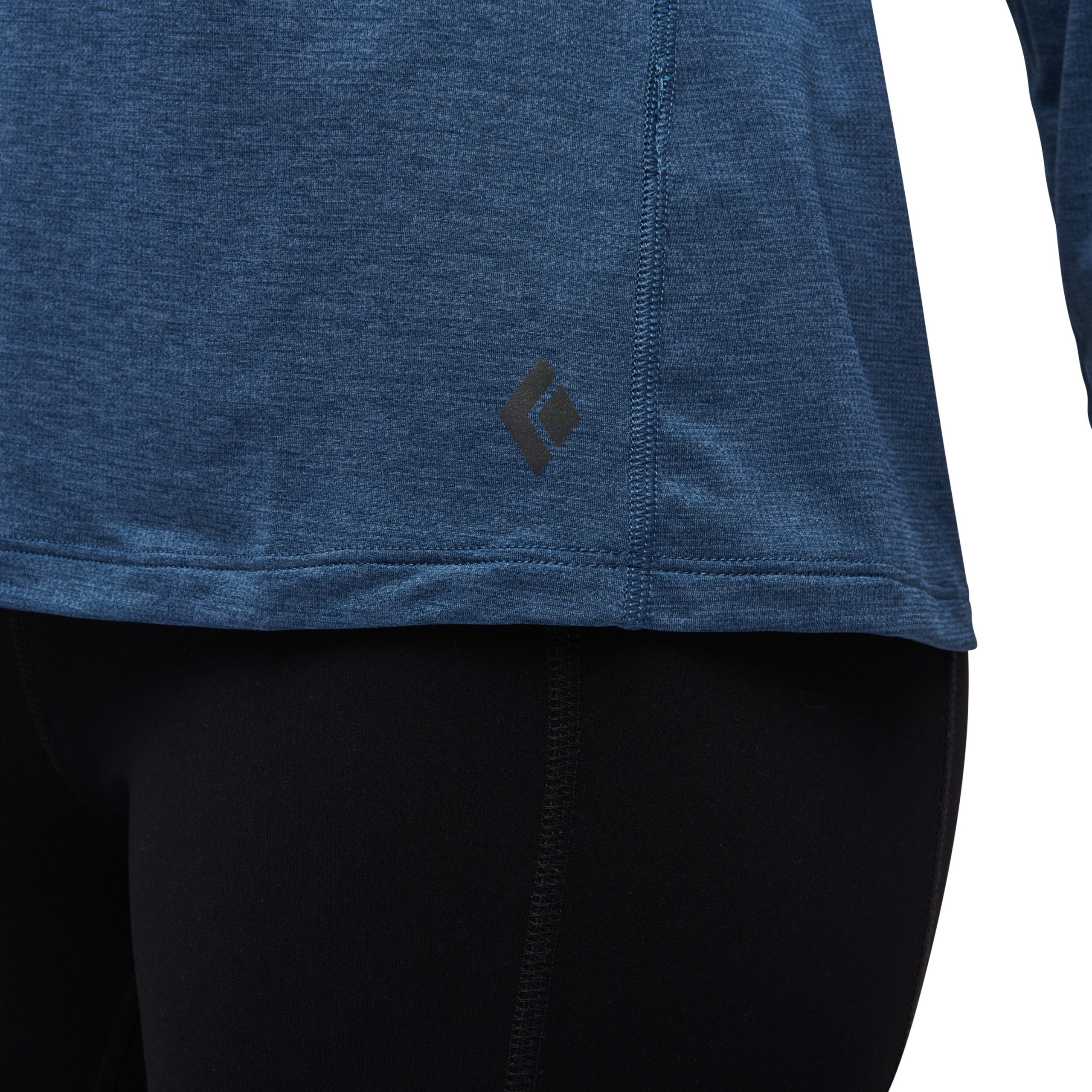 Women's Lightwire Long Sleeve Tech Tee - Image 11