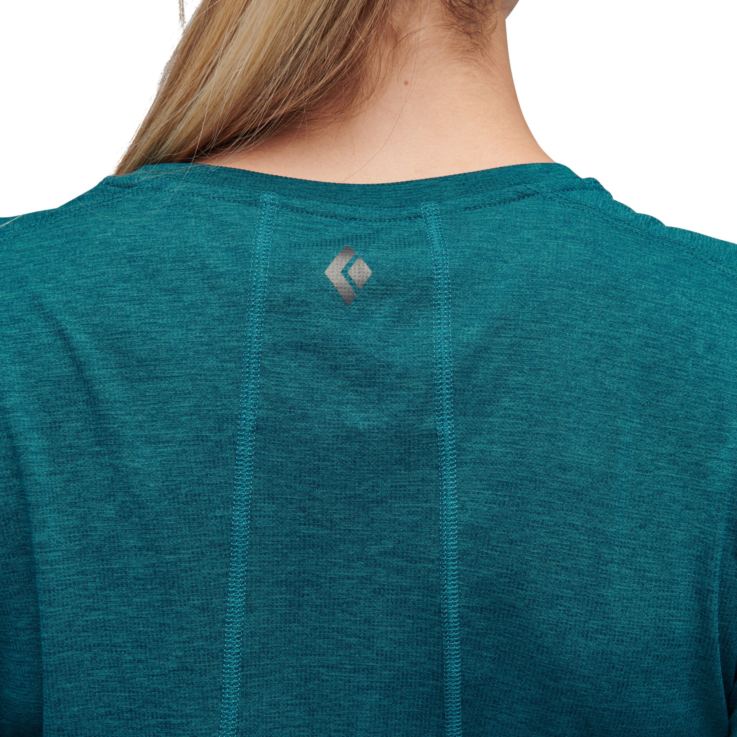 Women's Lightwire Long Sleeve Tech Tee - Image 14