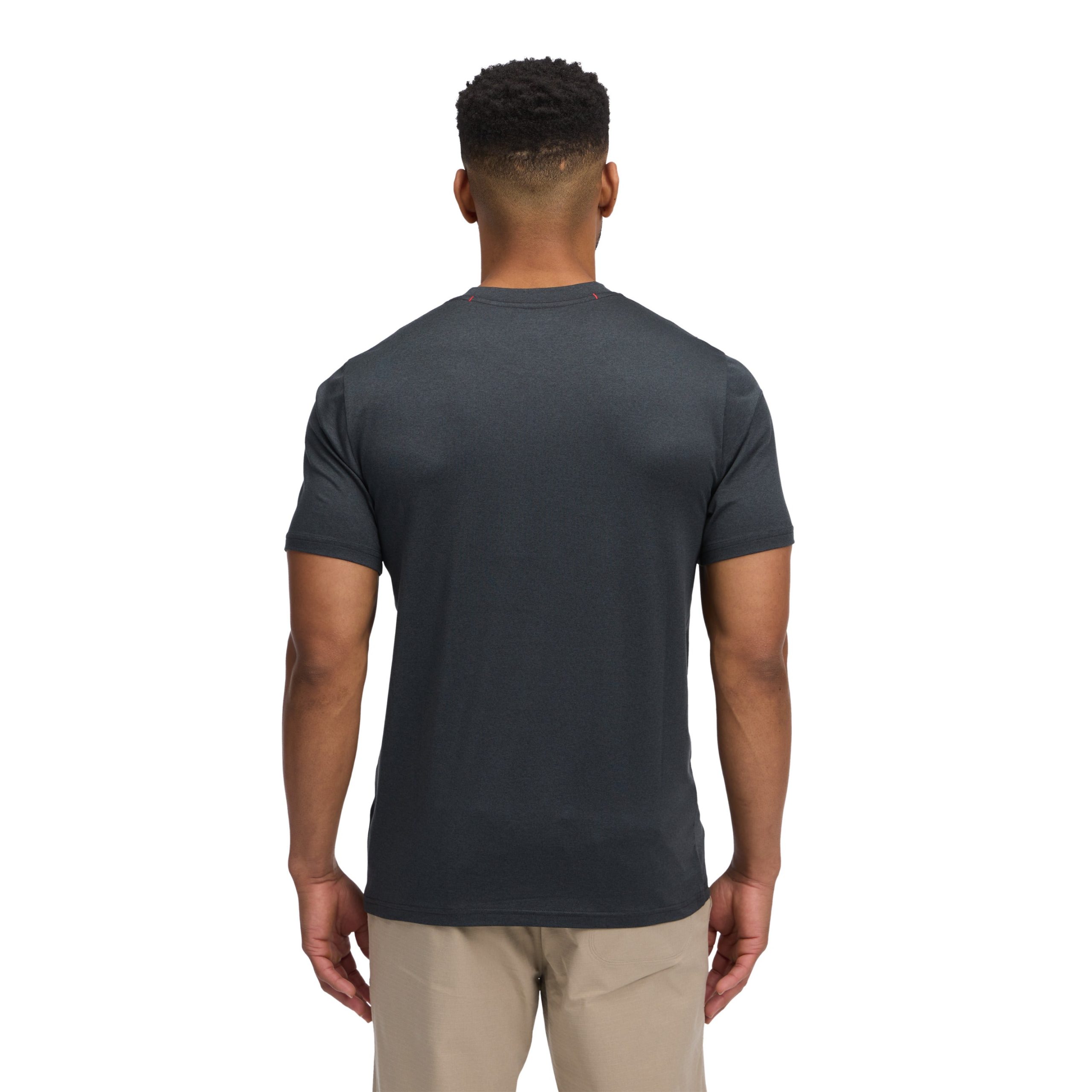 Men's Circuit Short Sleeve Tee - Image 4