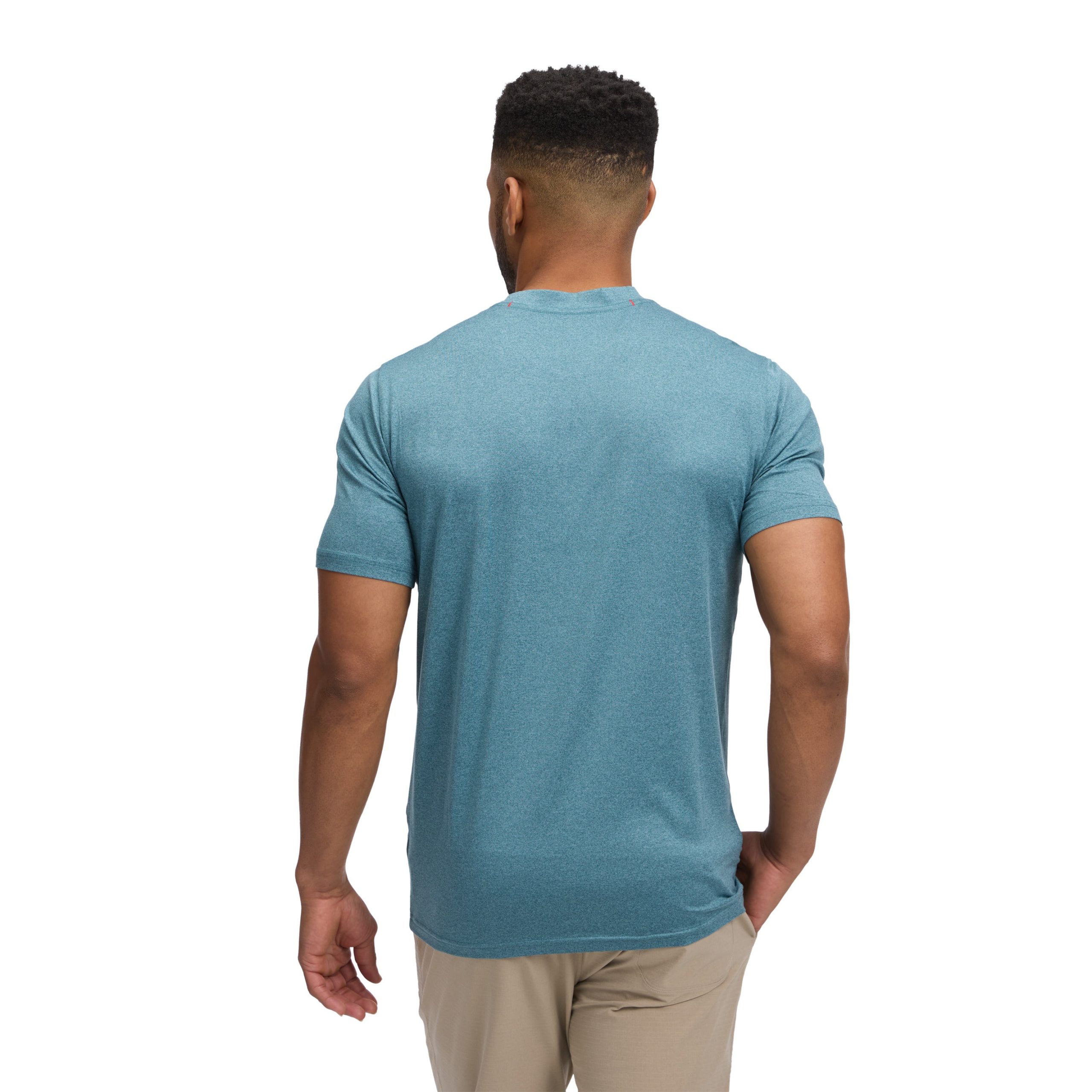 Men's Circuit Short Sleeve Tee - Image 19