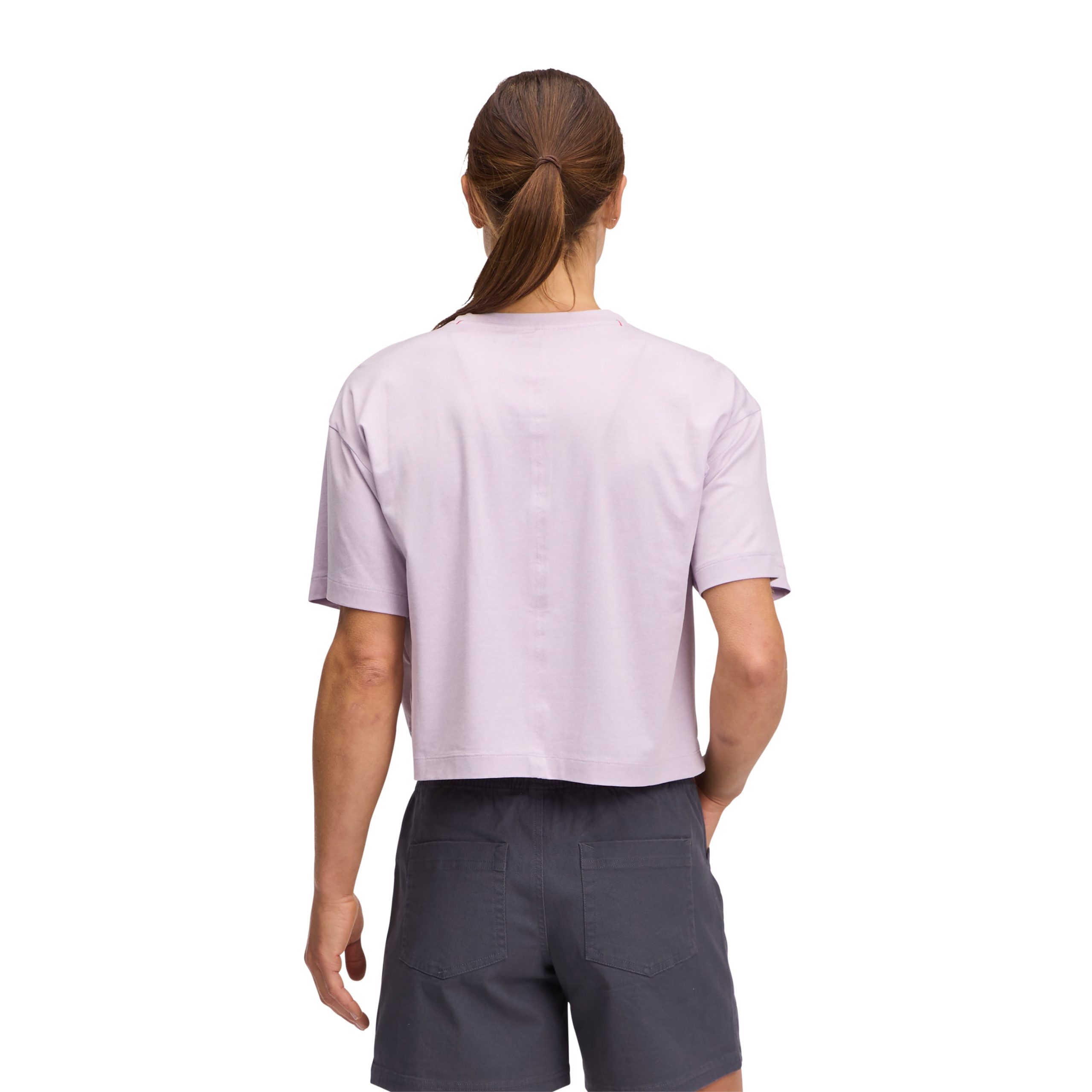 Women's Circuit Short Sleeve Tee - Image 13