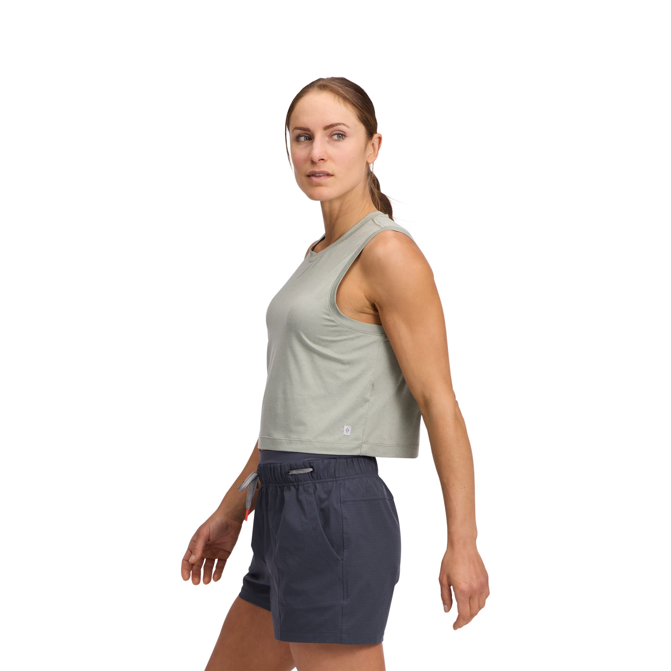 Women's Circuit Tank - Image 8