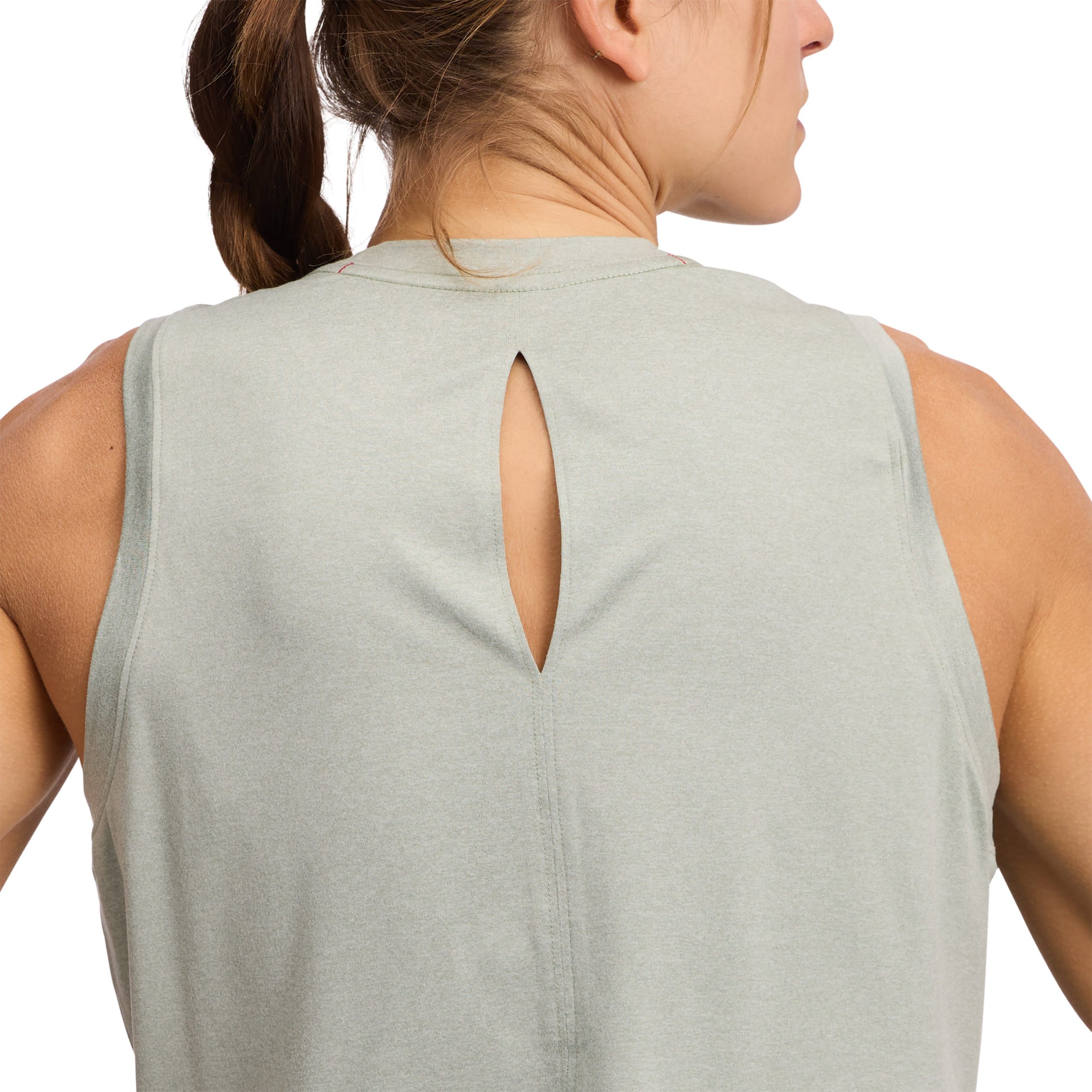 Women's Circuit Tank - Image 12