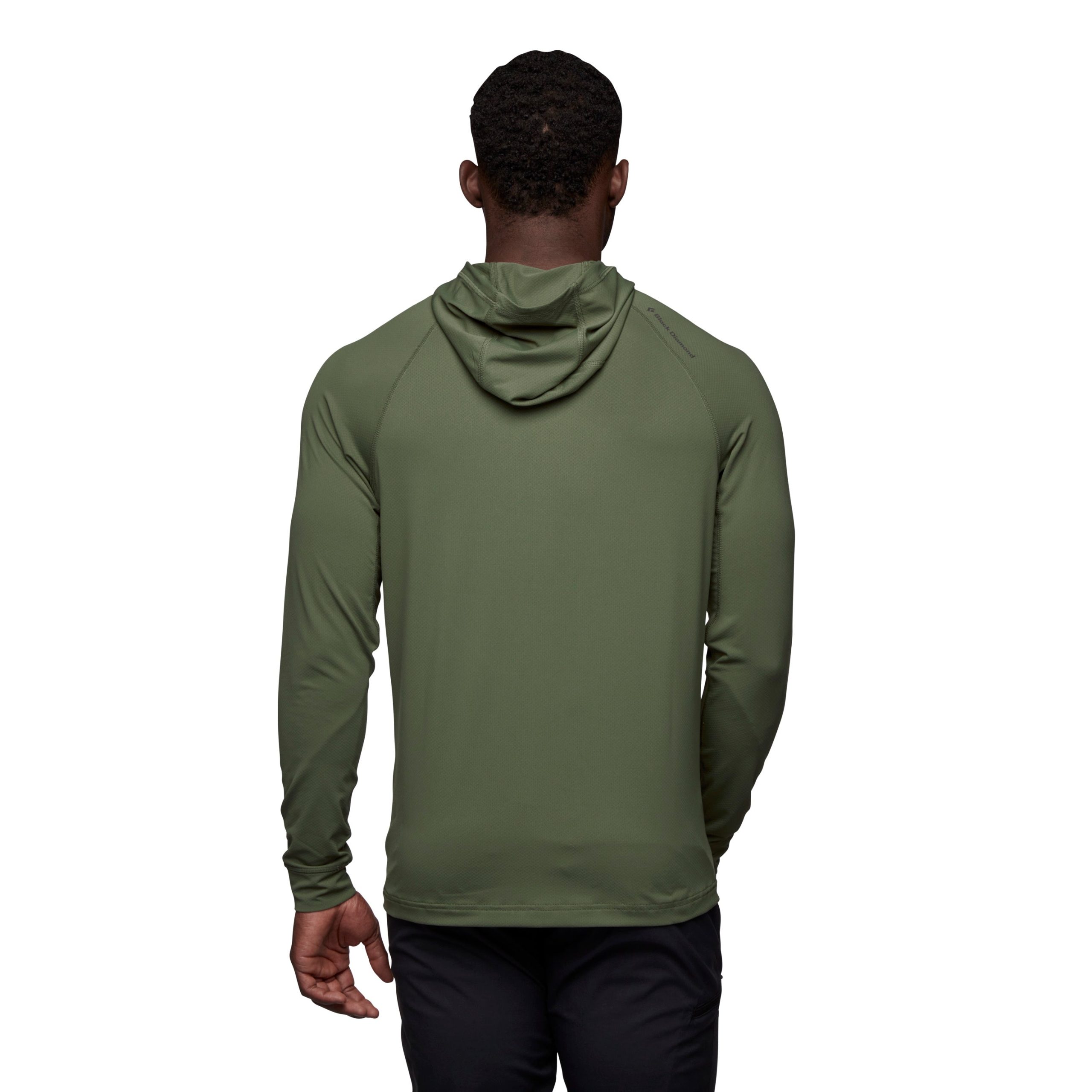 Men's Alpenglow Hoody - Image 10