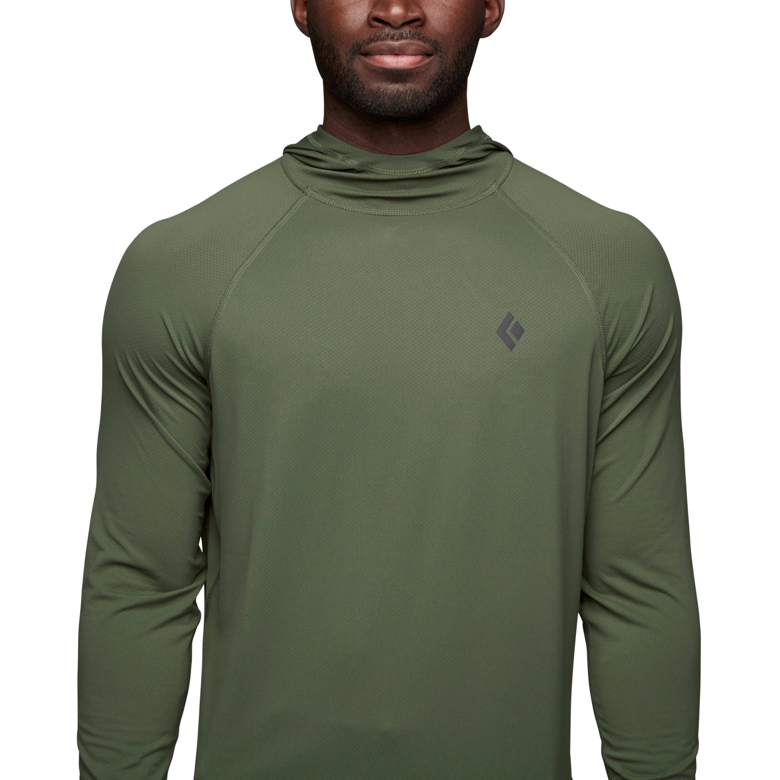 Men's Alpenglow Hoody - Image 11