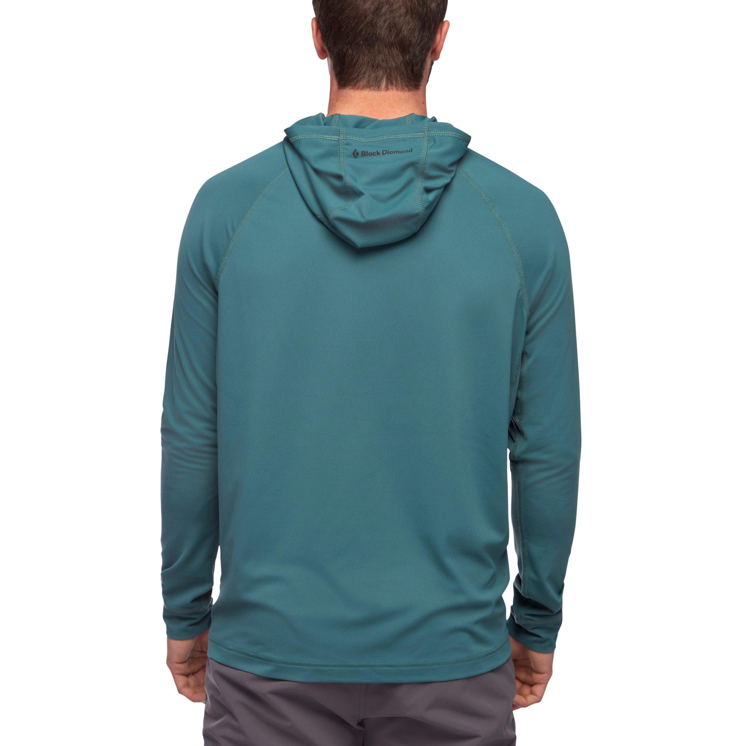Men's Alpenglow Hoody - Image 13