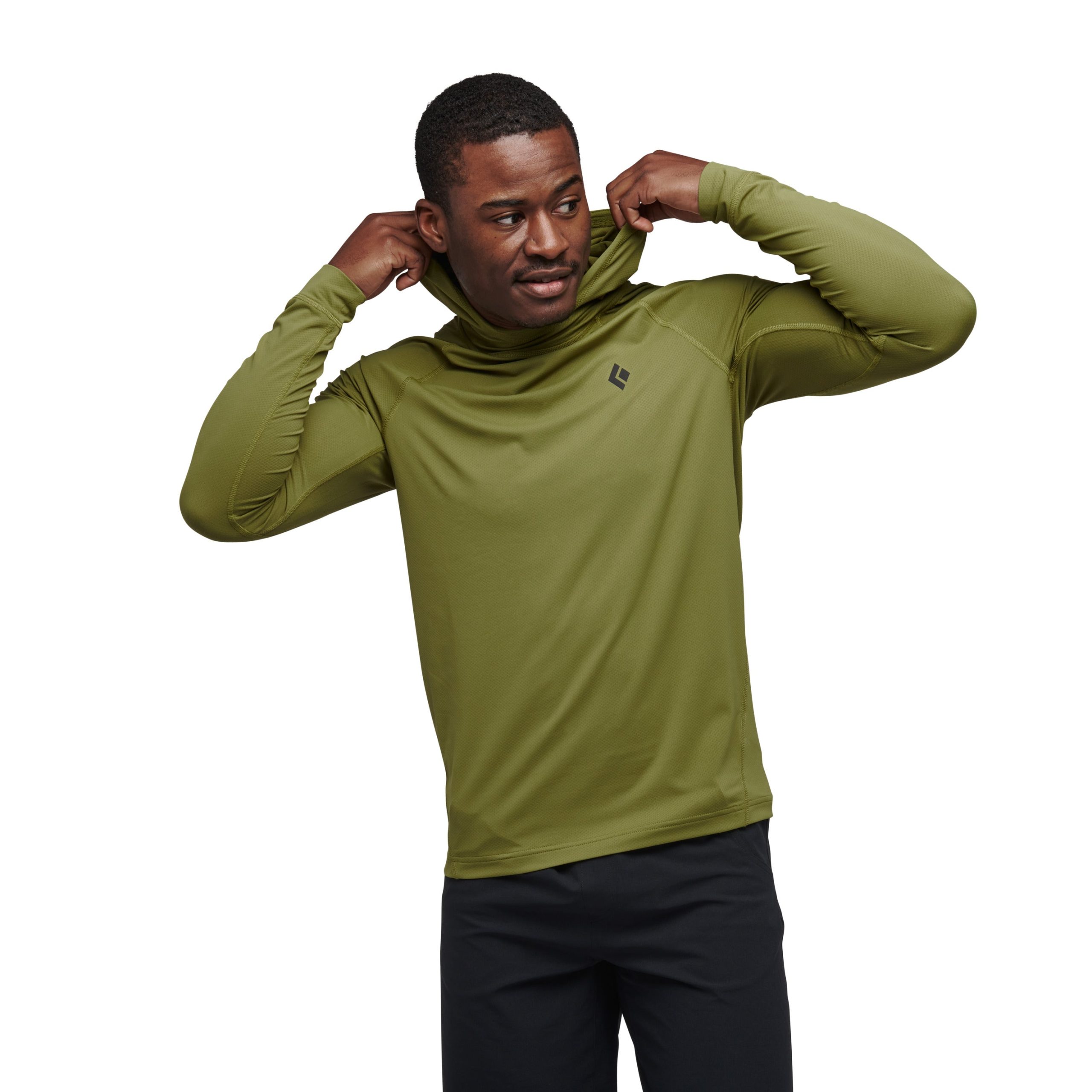 Men's Alpenglow Hoody - Image 14