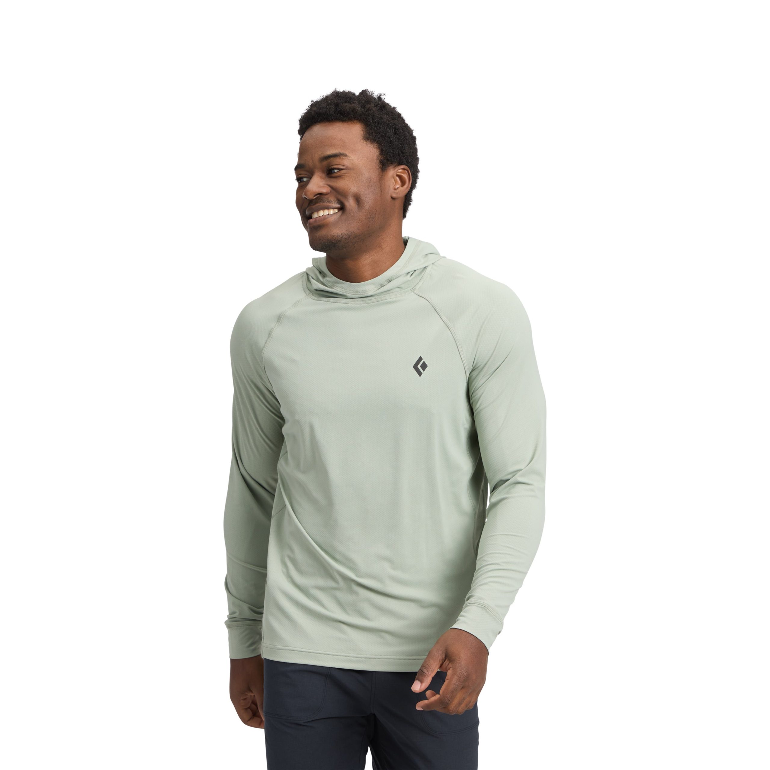 Men's Alpenglow Hoody - Image 17