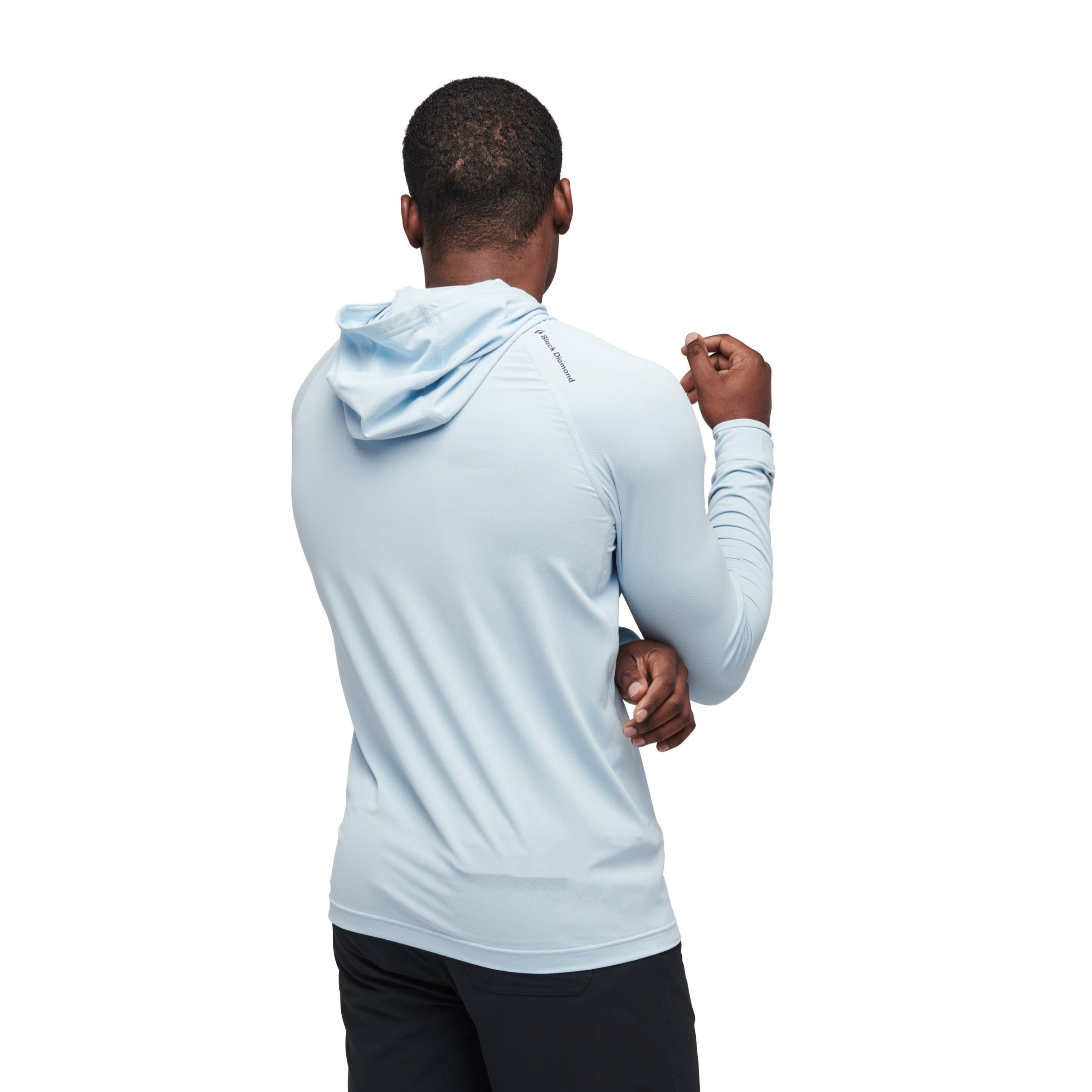 Men's Alpenglow Hoody - Image 24