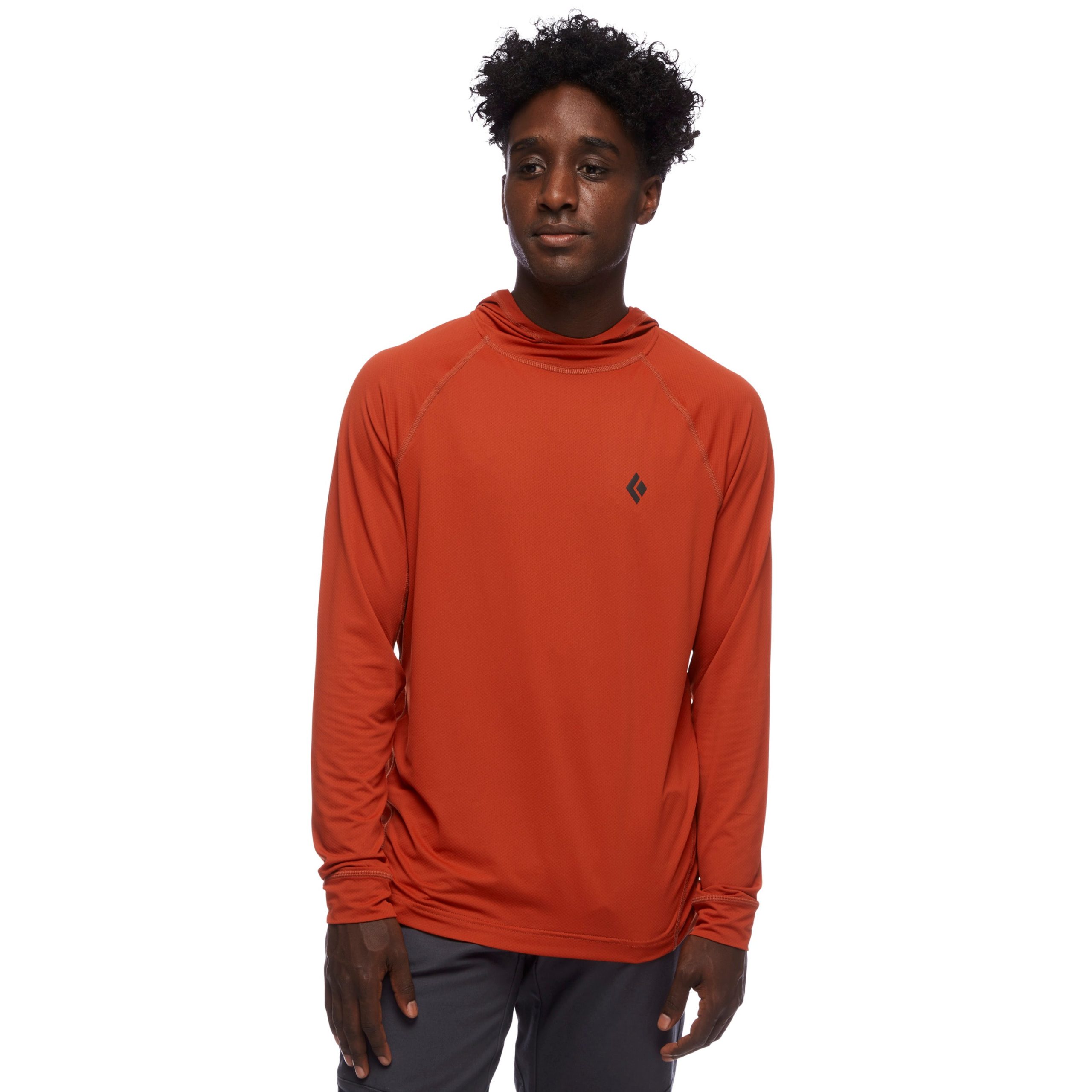 Men's Alpenglow Hoody - Past Season - Image 30