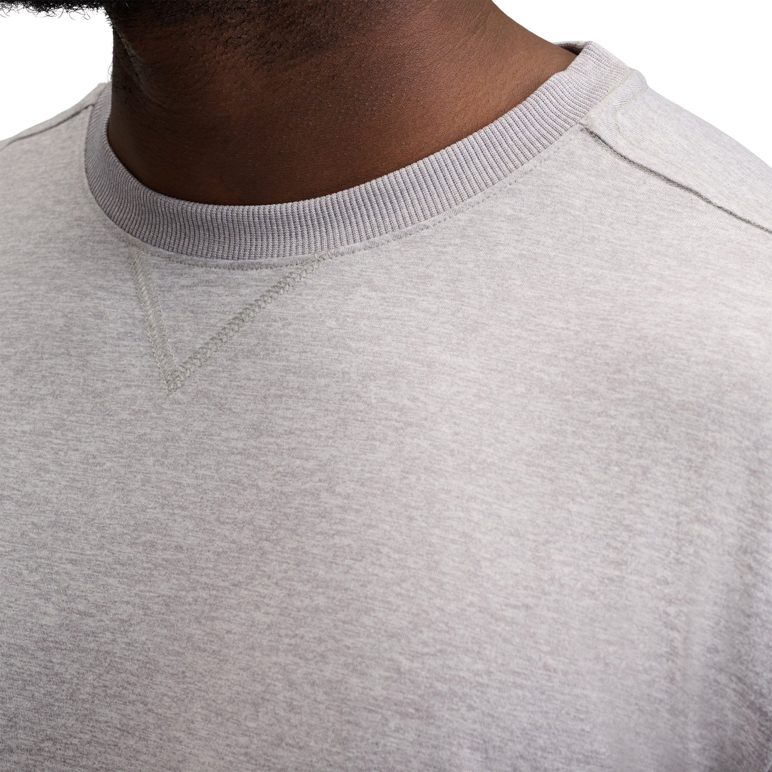 Men's Circuit Midlayer Crewneck - Image 9