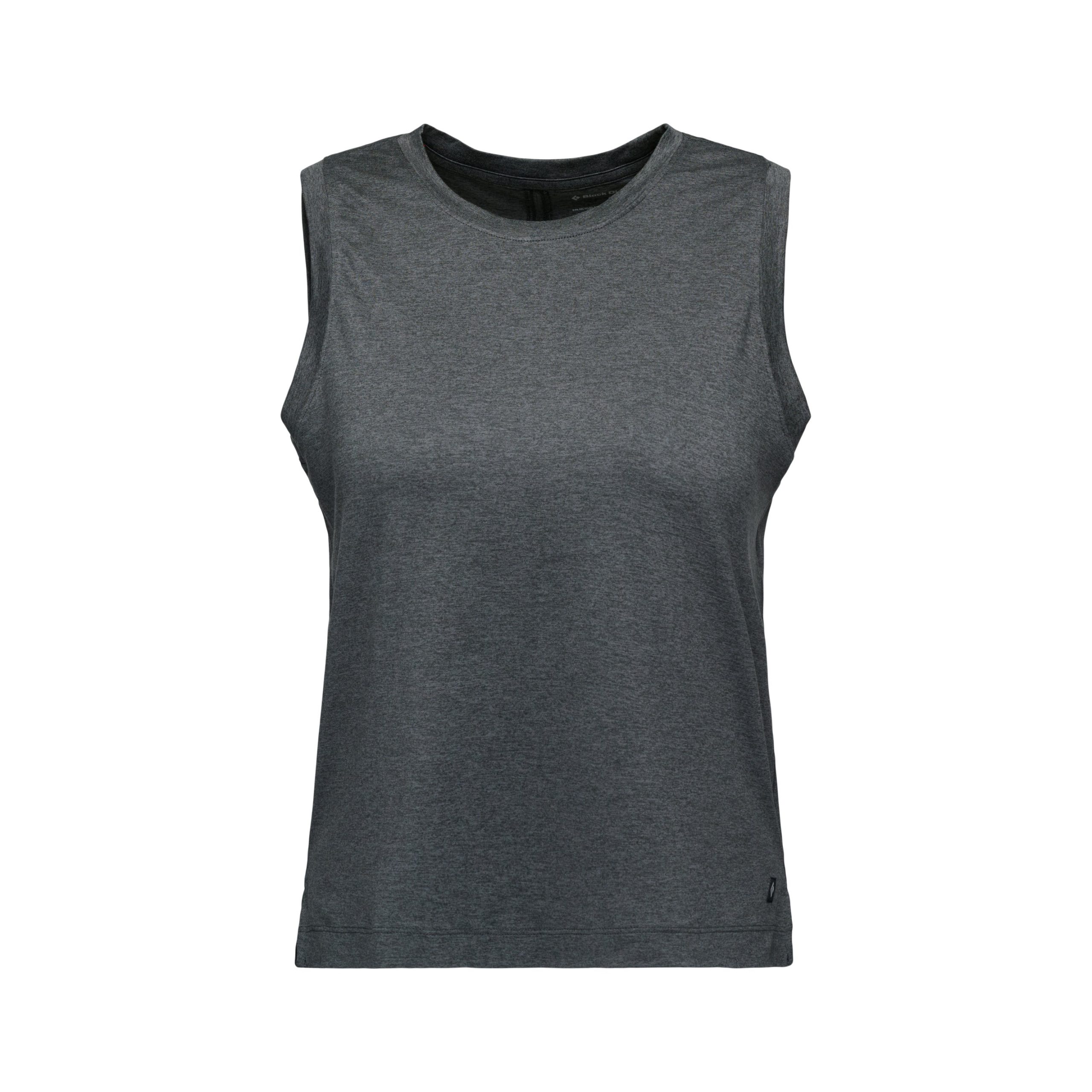 Women's Circuit Tank Long