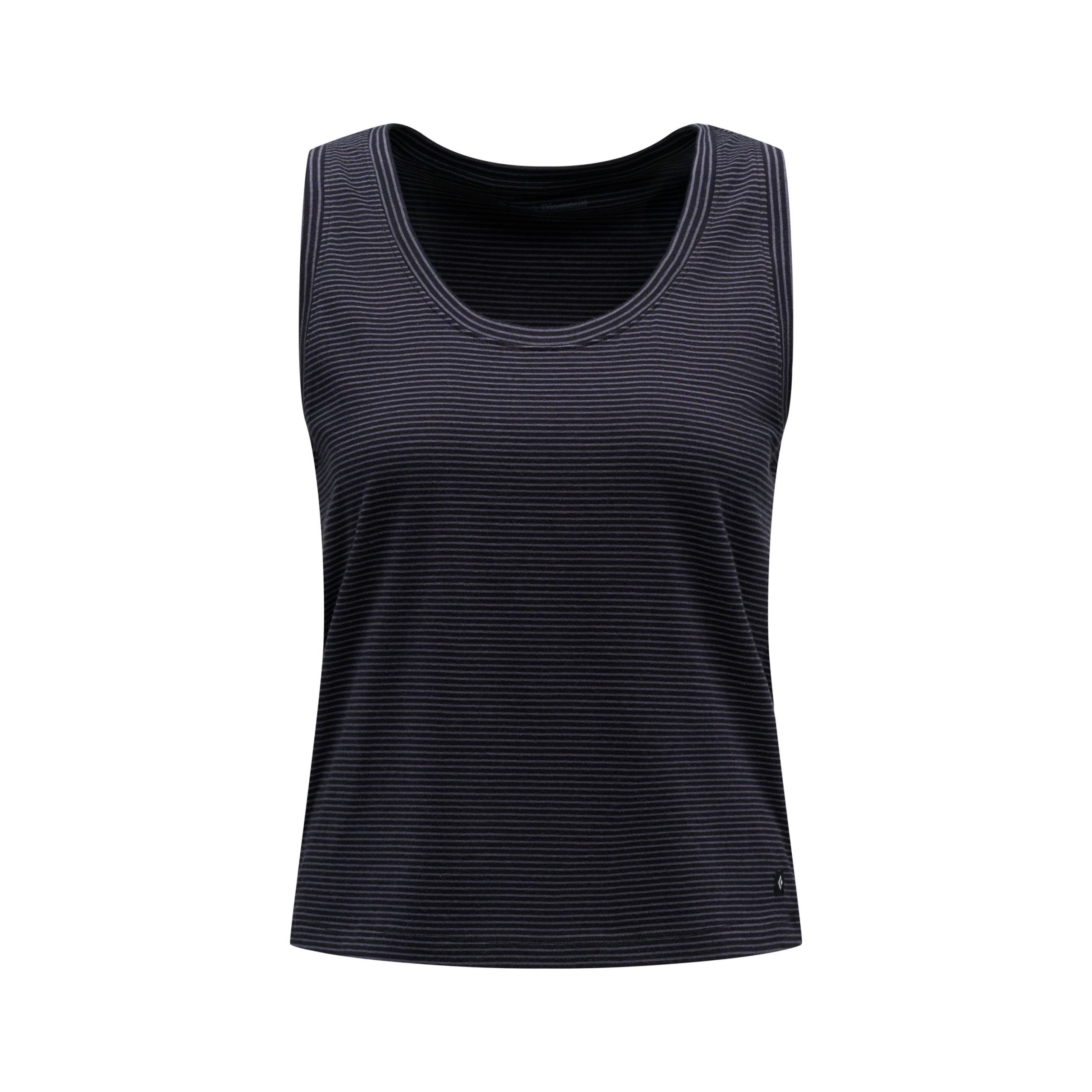 Women's BD Stripe Tank Long - Image 21