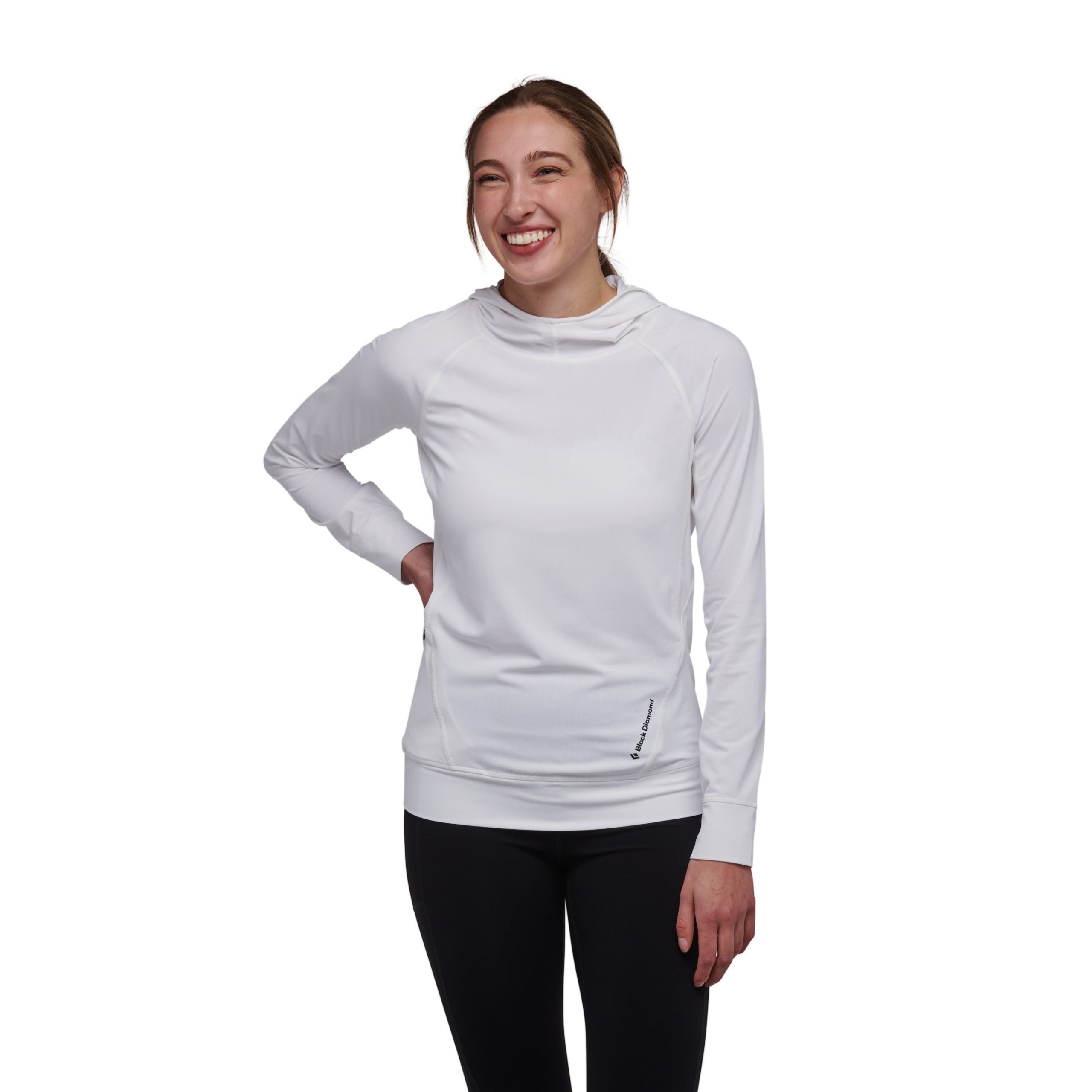 Women's Alpenglow Hoody - Image 3