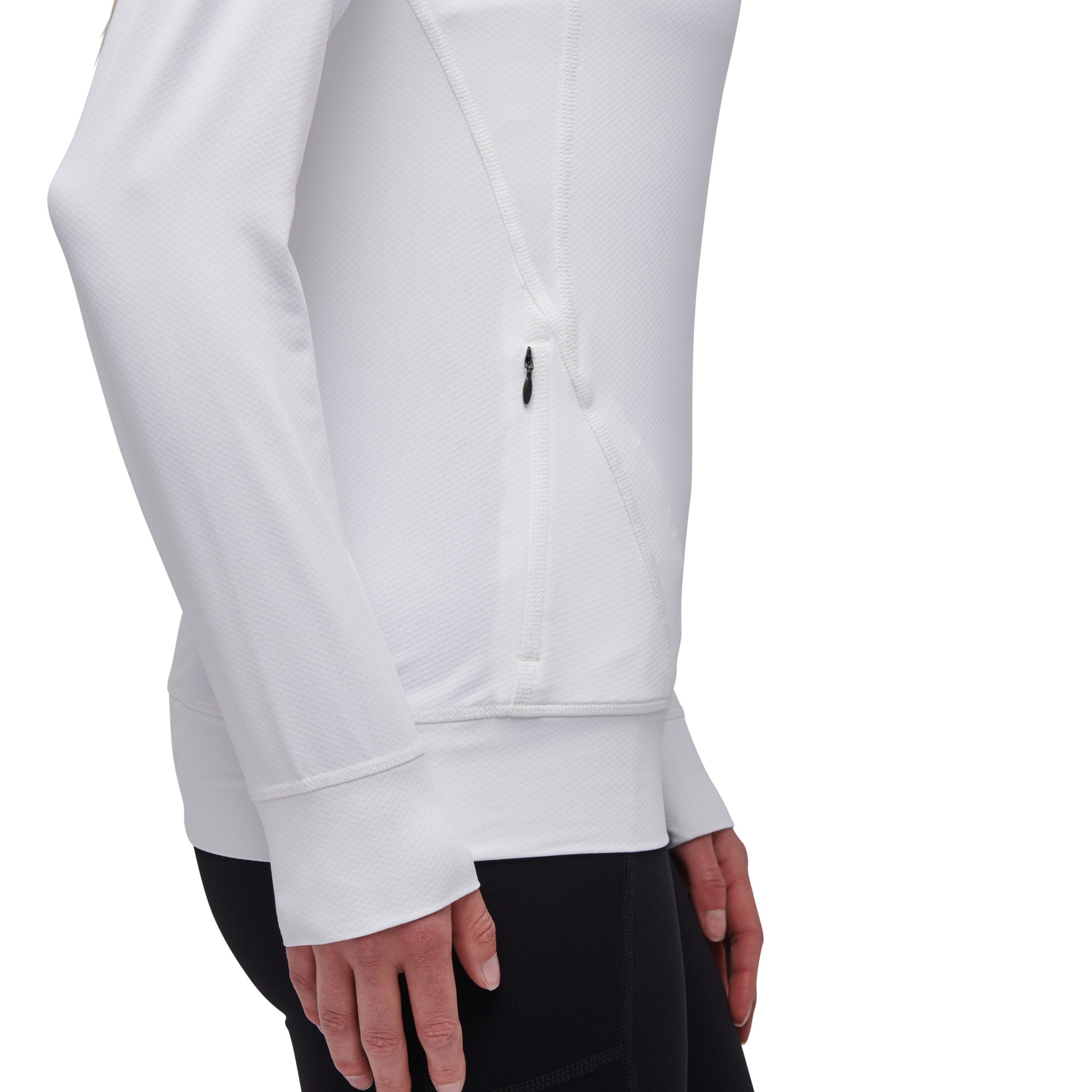 Women's Alpenglow Hoody - Image 6