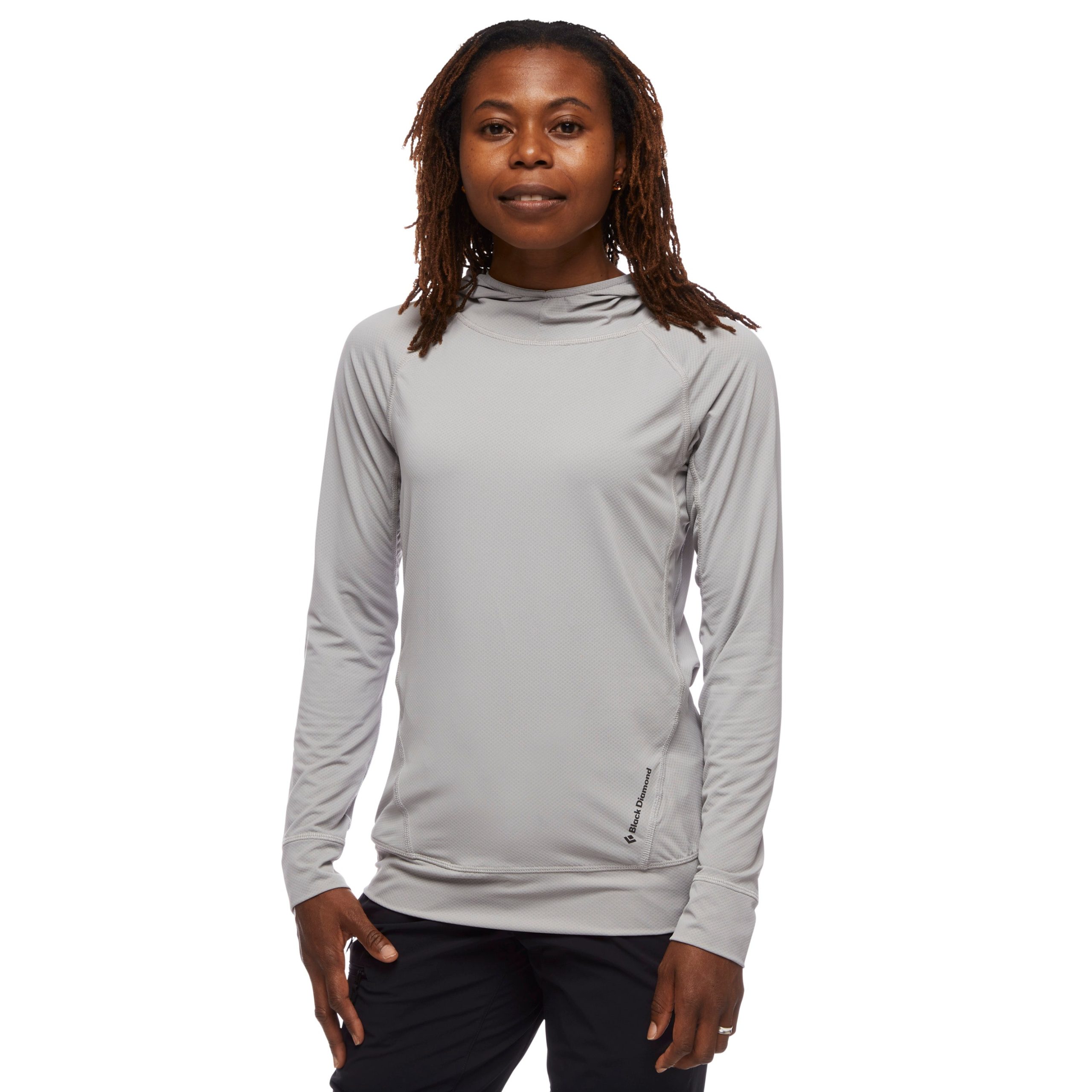 Women's Alpenglow Hoody - Image 7